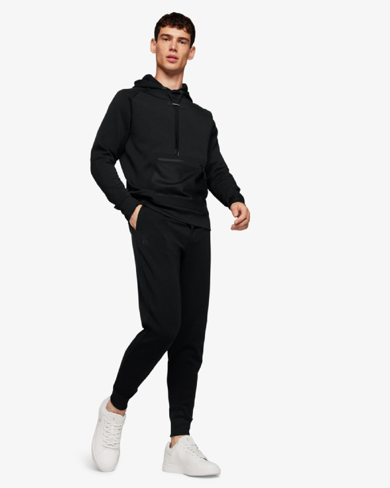Мъжки Суитшърт ON Hoodie