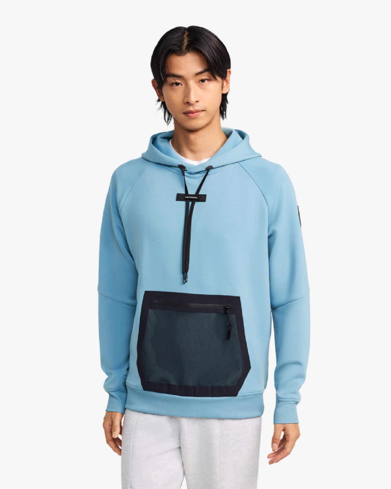 Мъжки Суитшърт ON Hoodie