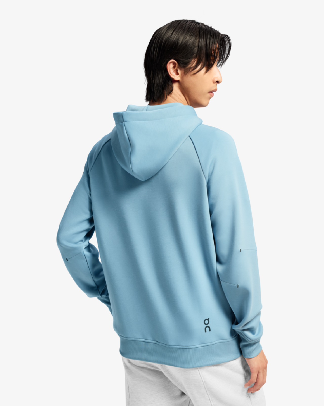 Image of Мъжки Суитшърт ON Hoodie