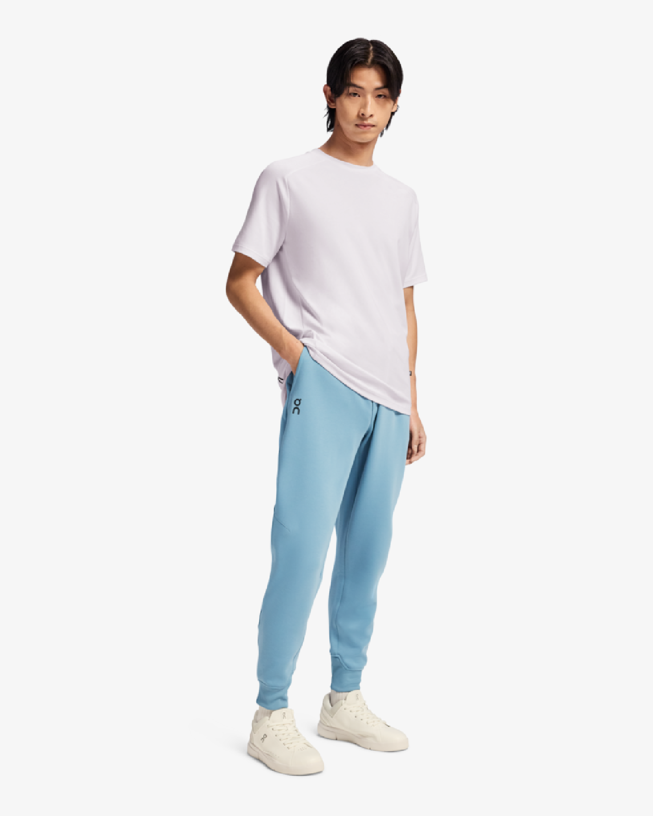 Мъжки Панталон ON Sweat Pants