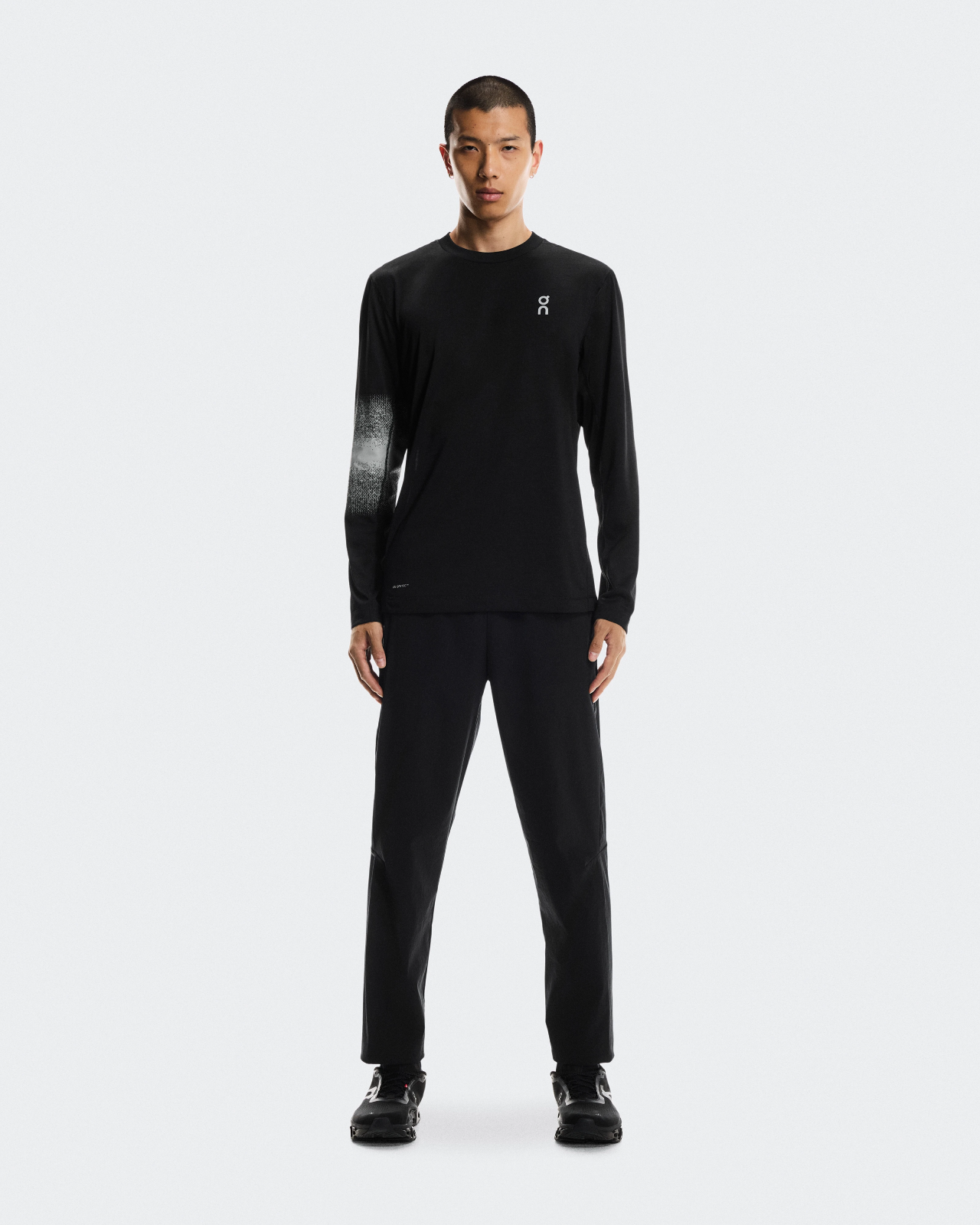 Мъжки Панталон ON All-Day Joggers