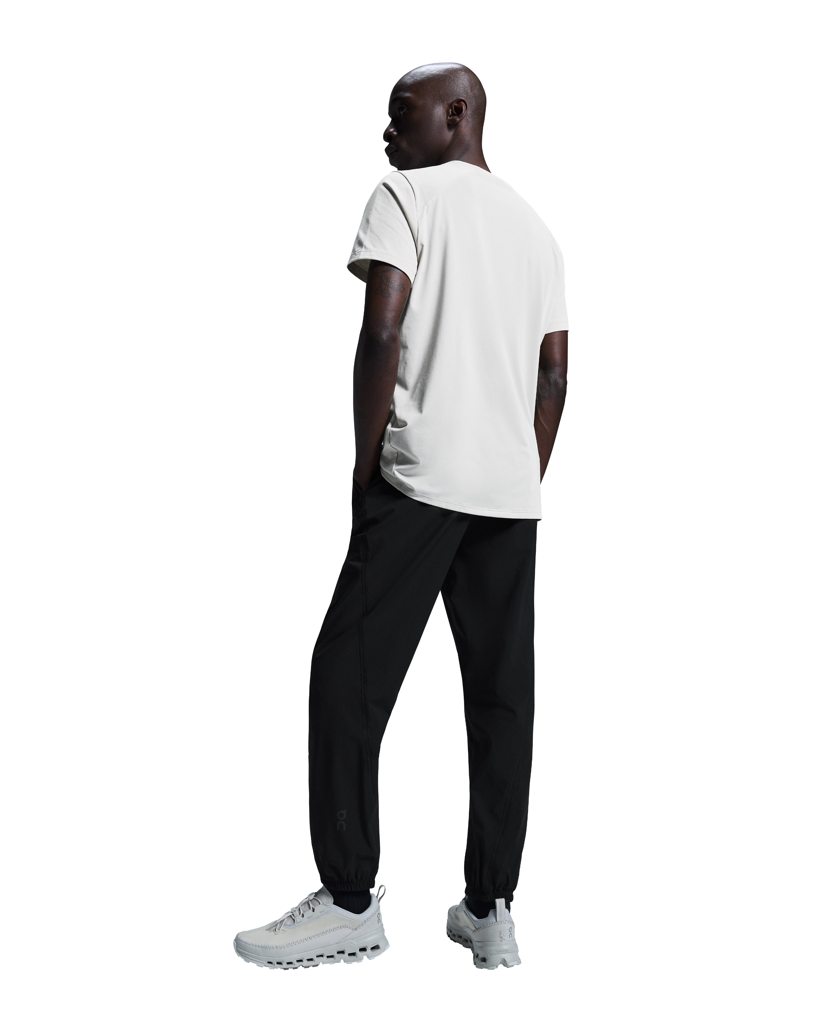 Image of Мъжки Панталон Focus Pants 1ME30390553- Ballistic sport, Балистик