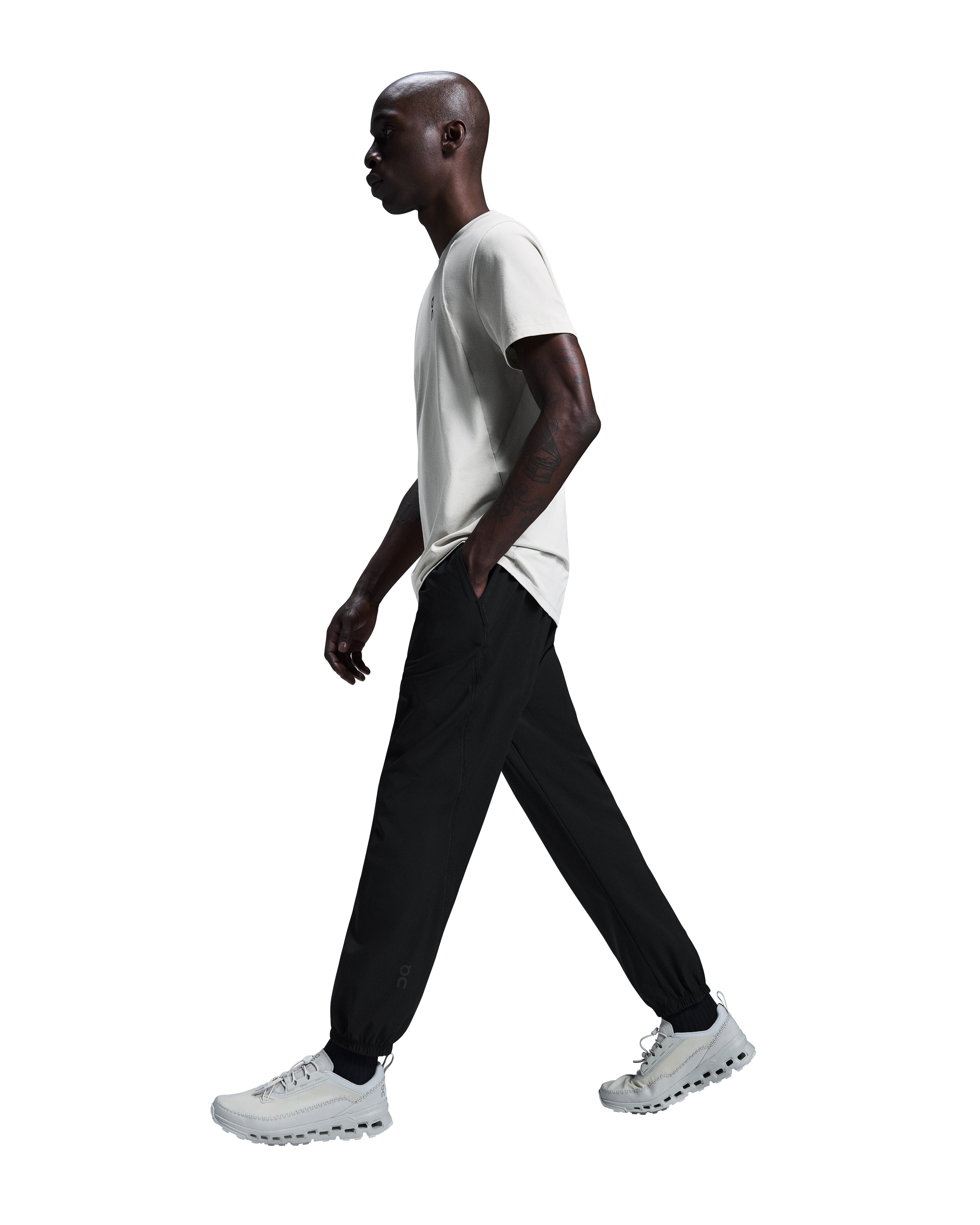 Image of Мъжки Панталон Focus Pants 1ME30390553- Ballistic sport, Балистик