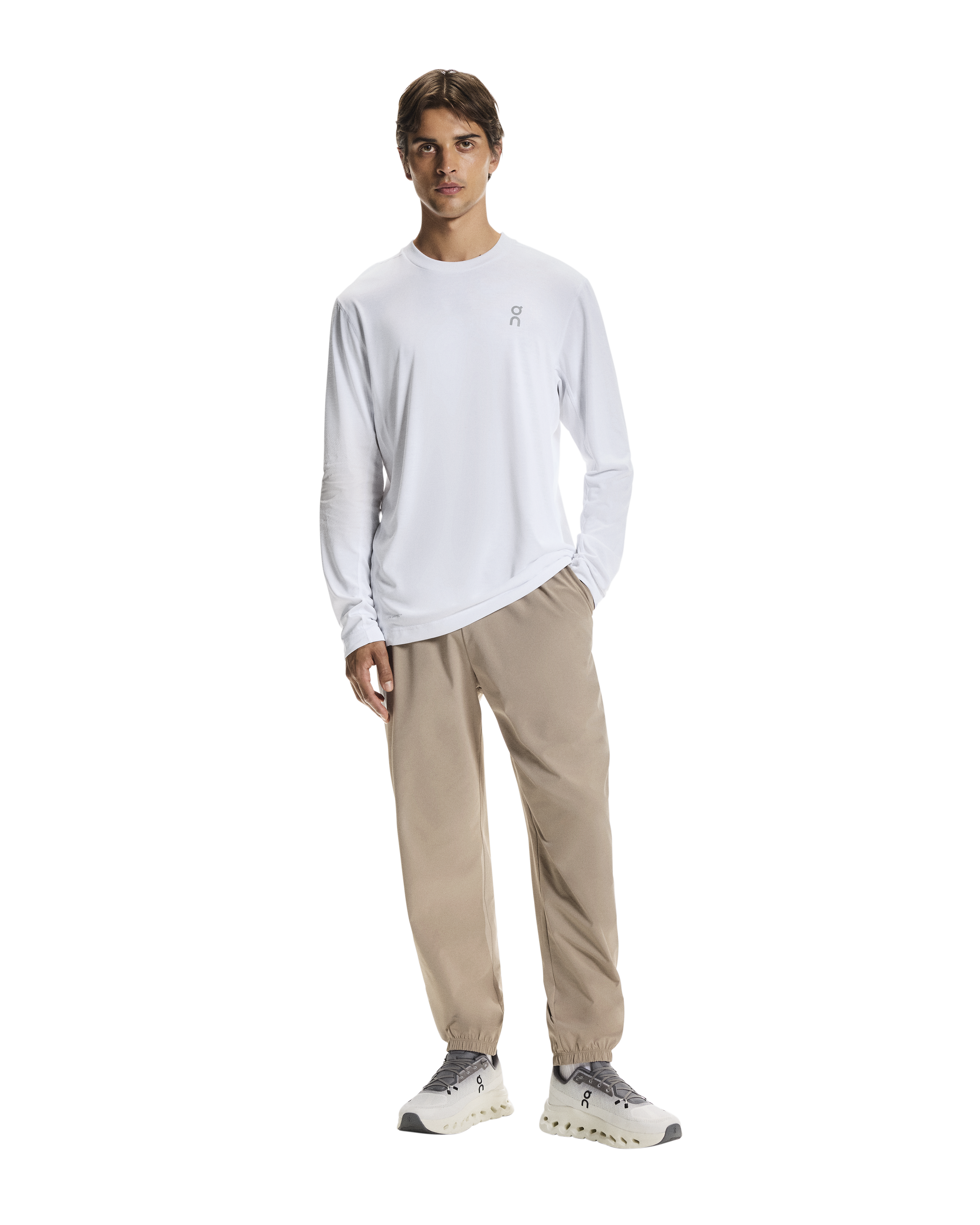 Image of Мъжки Панталон Focus Pants 1ME30390603- Ballistic sport, Балистик