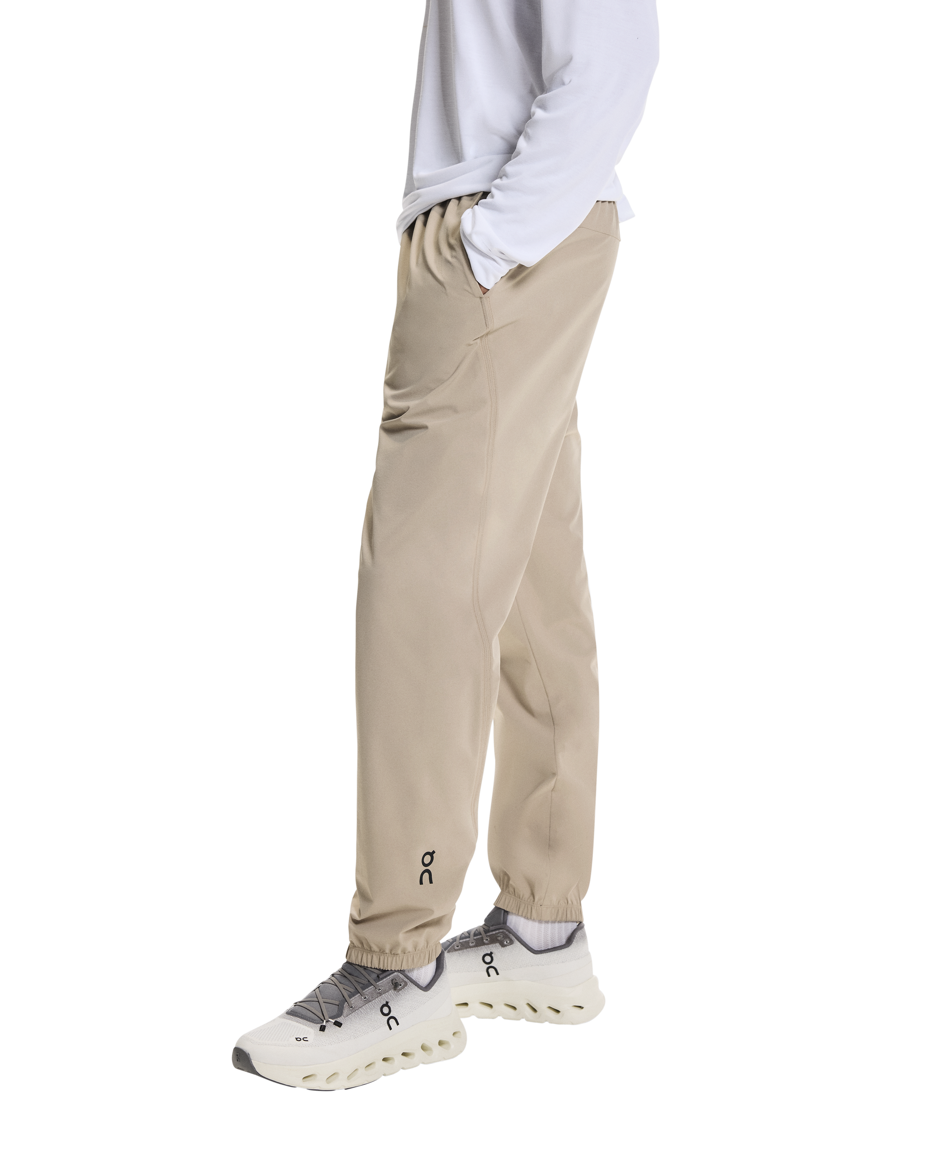 Image of Мъжки Панталон Focus Pants 1ME30390603- Ballistic sport, Балистик
