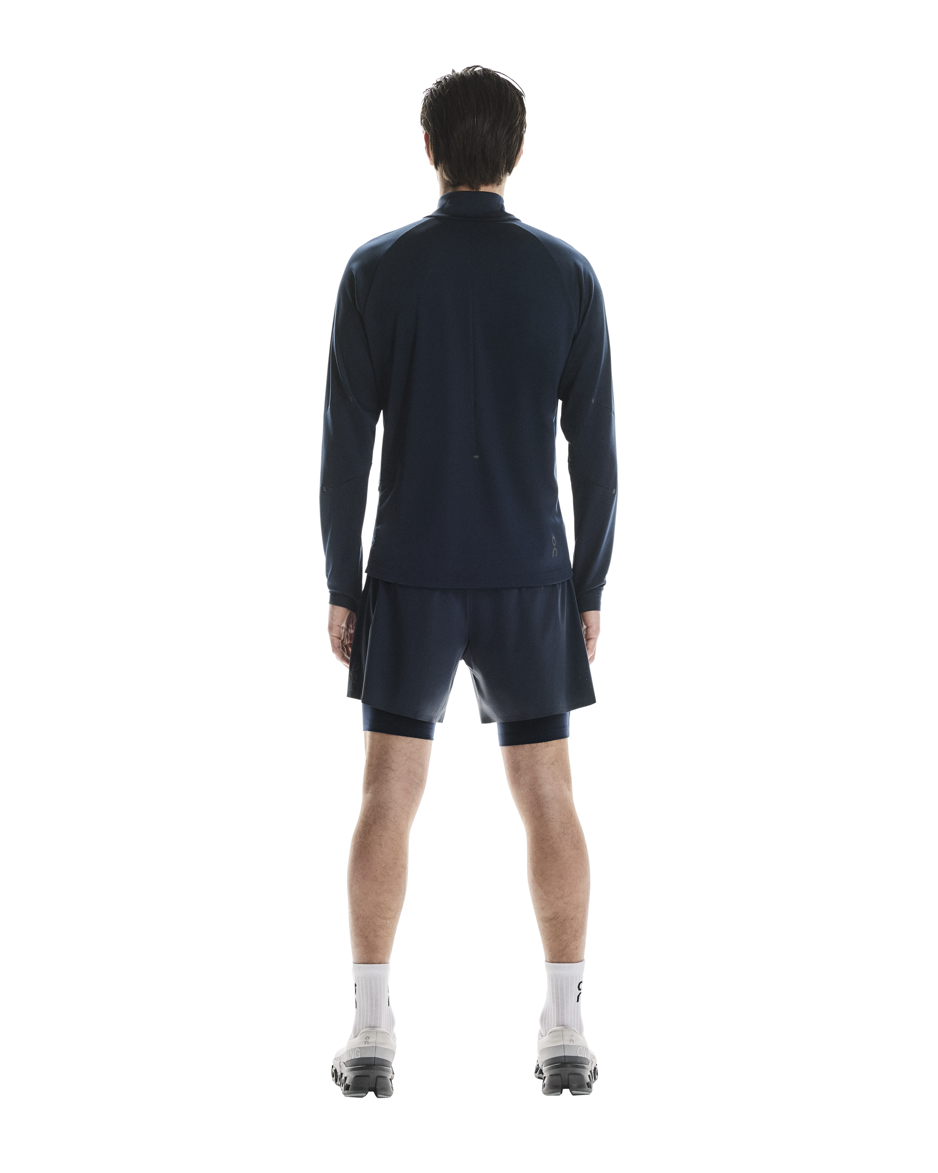 Image of Мъжки Къс панталон ON 5 Performance 2/1 Shorts