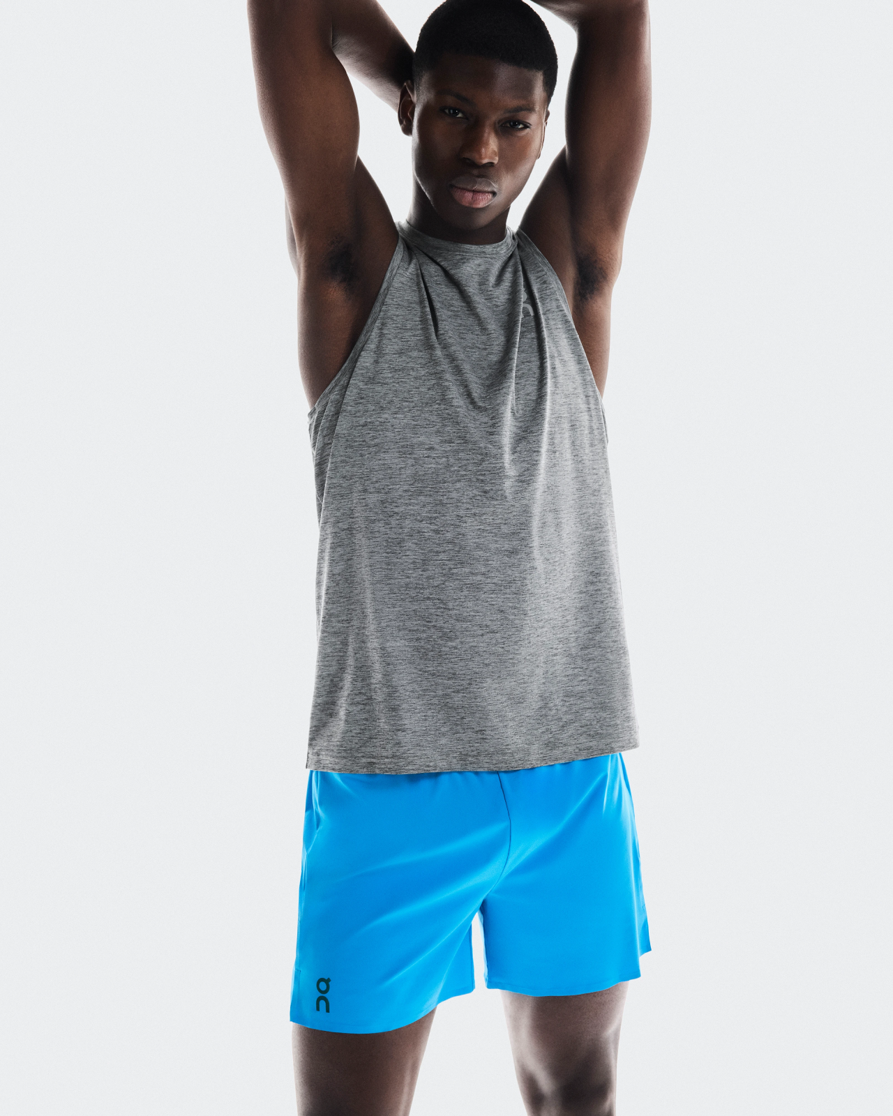 Image of Мъжки Къс панталон ON 5 Performance Shorts