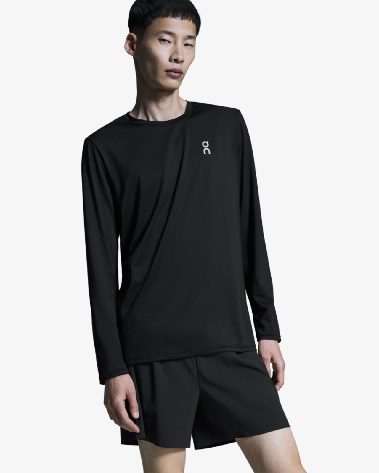 Image of Мъжки Къс панталон ON 5 Performance Shorts