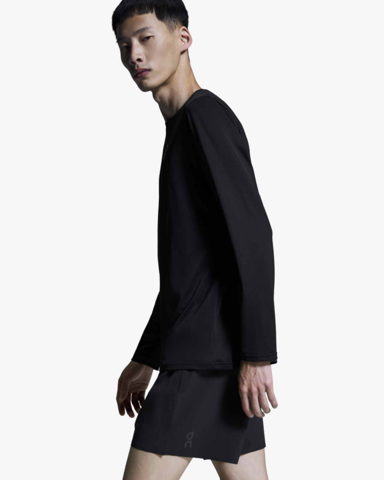 Image of Мъжки Къс панталон ON 5 Performance Shorts