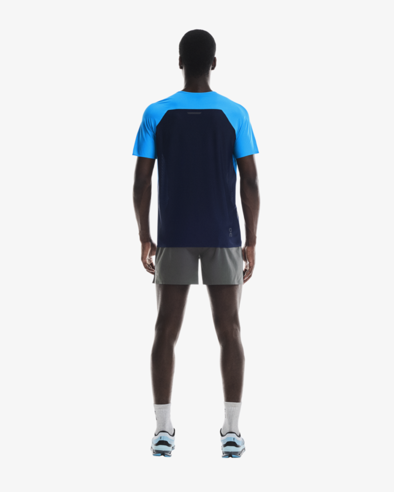 Image of Мъжки Къс панталон ON 5 Performance Shorts