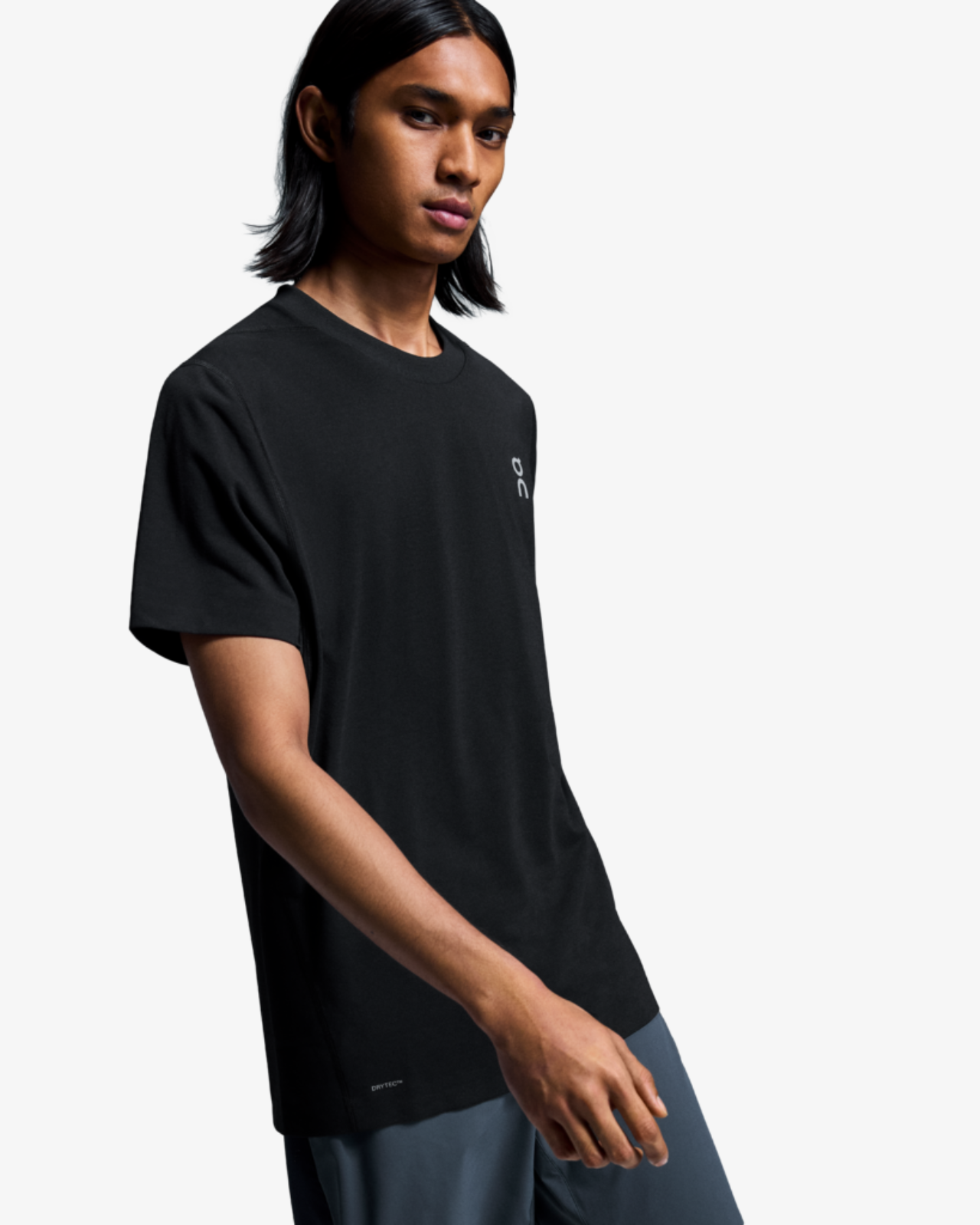 Image of Мъжка Тениска ON Train-T