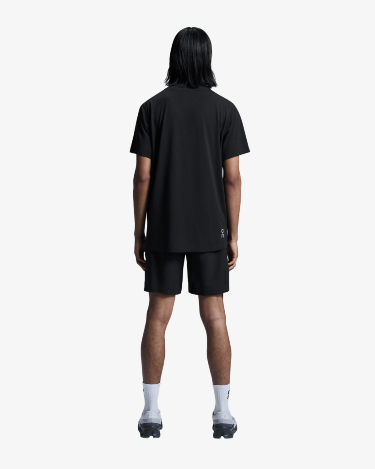 Image of Мъжка Тениска ON Train-T