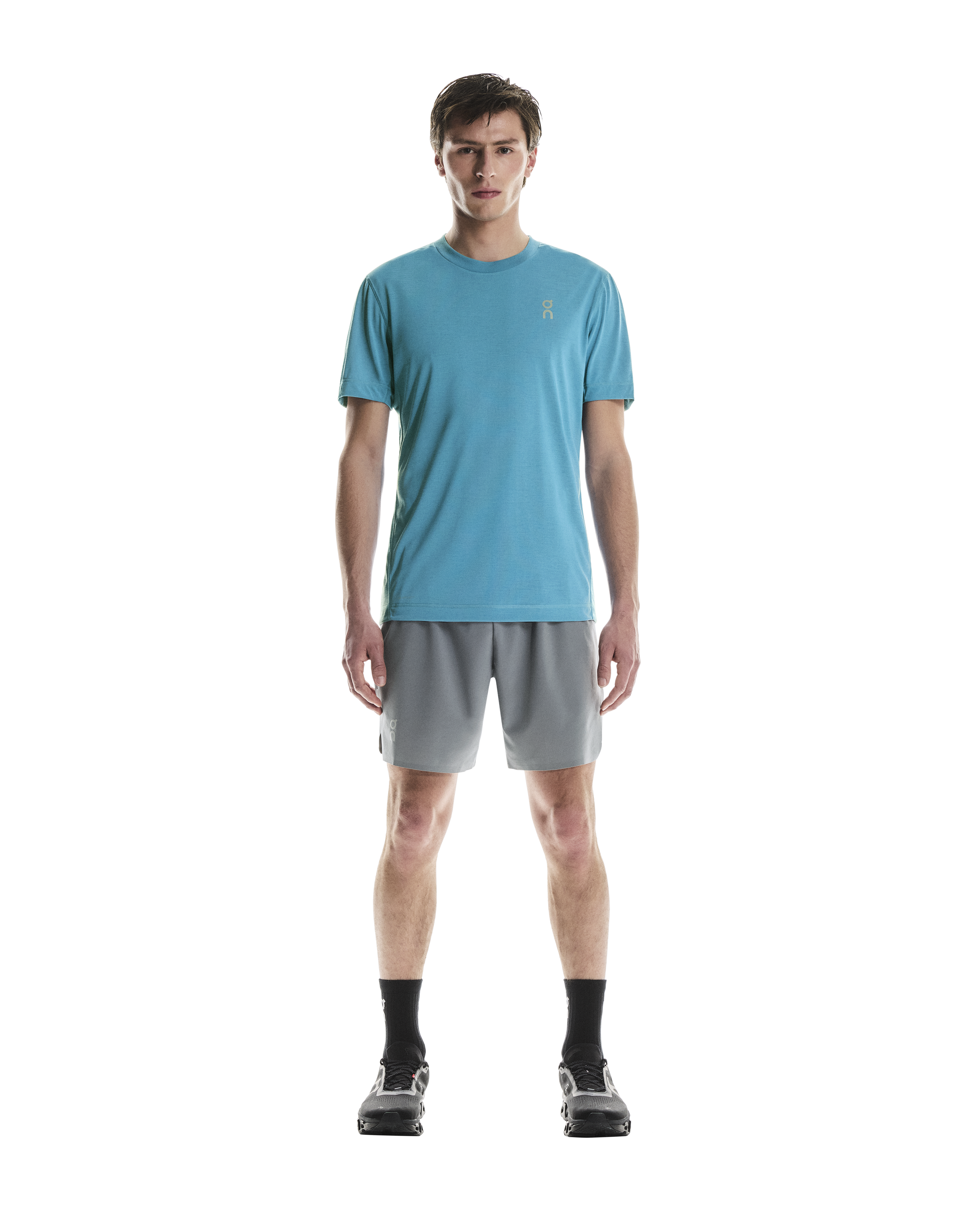 Image of Мъжка Тениска ON Train-T