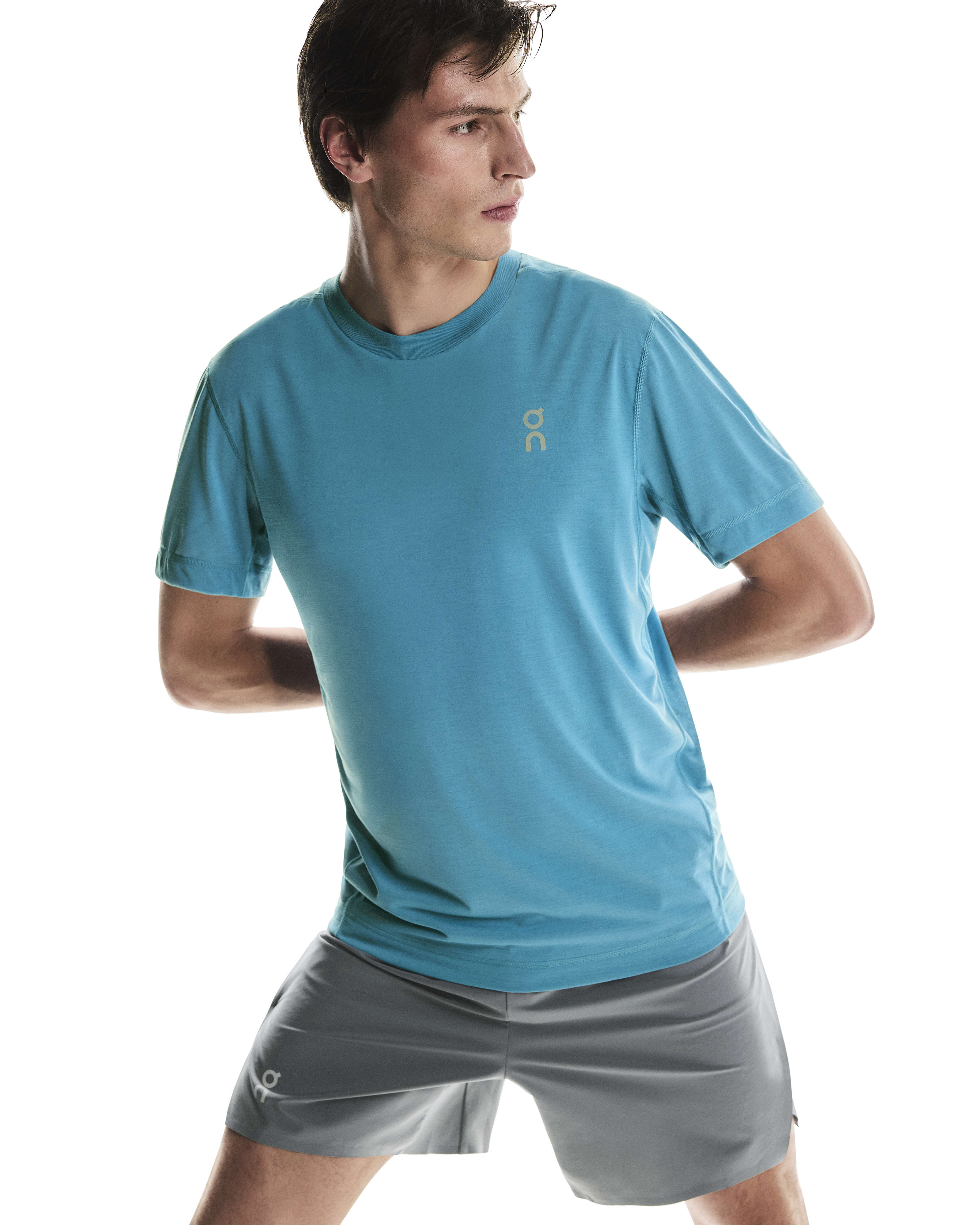 Image of Мъжка Тениска ON Train-T