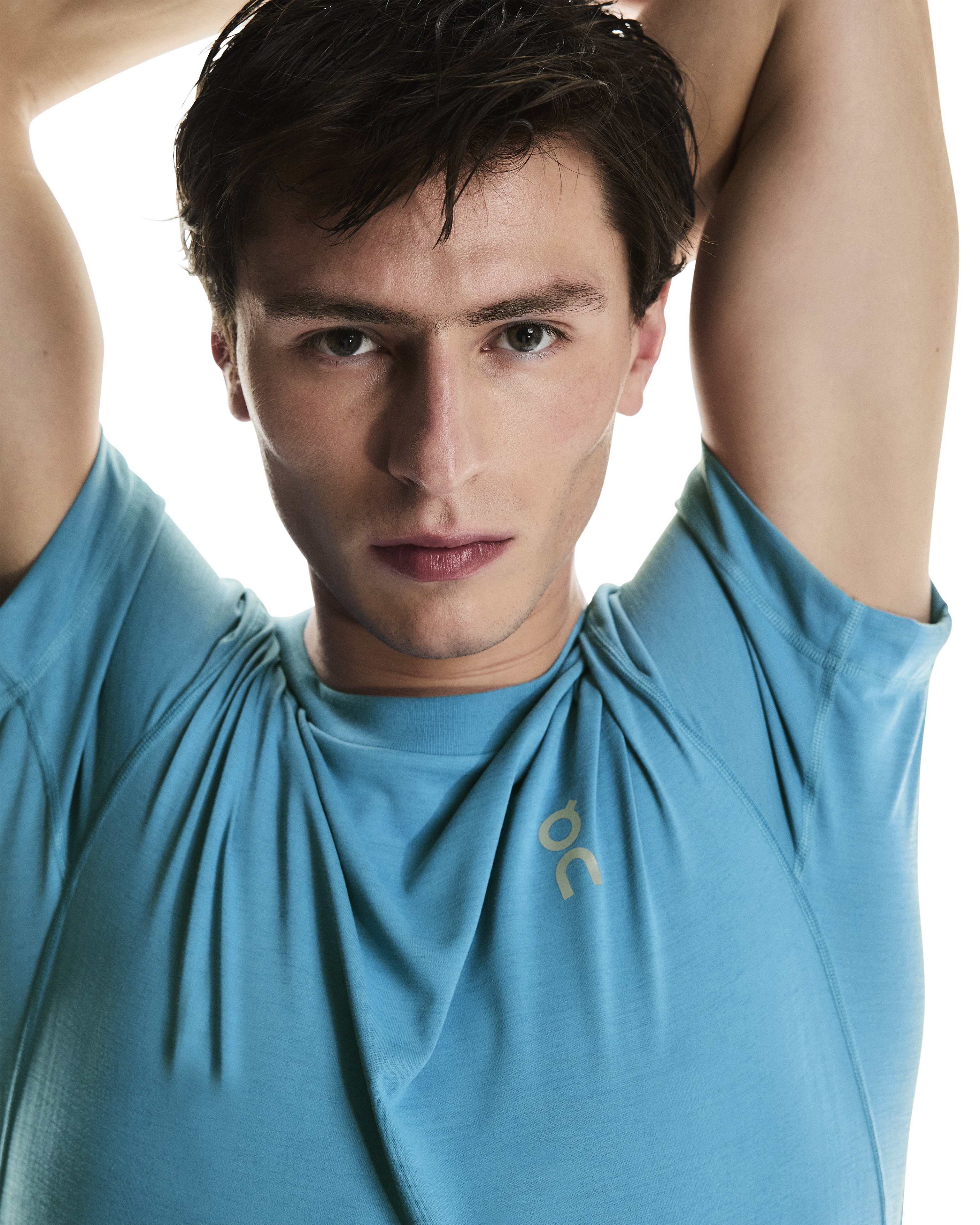 Image of Мъжка Тениска ON Train-T