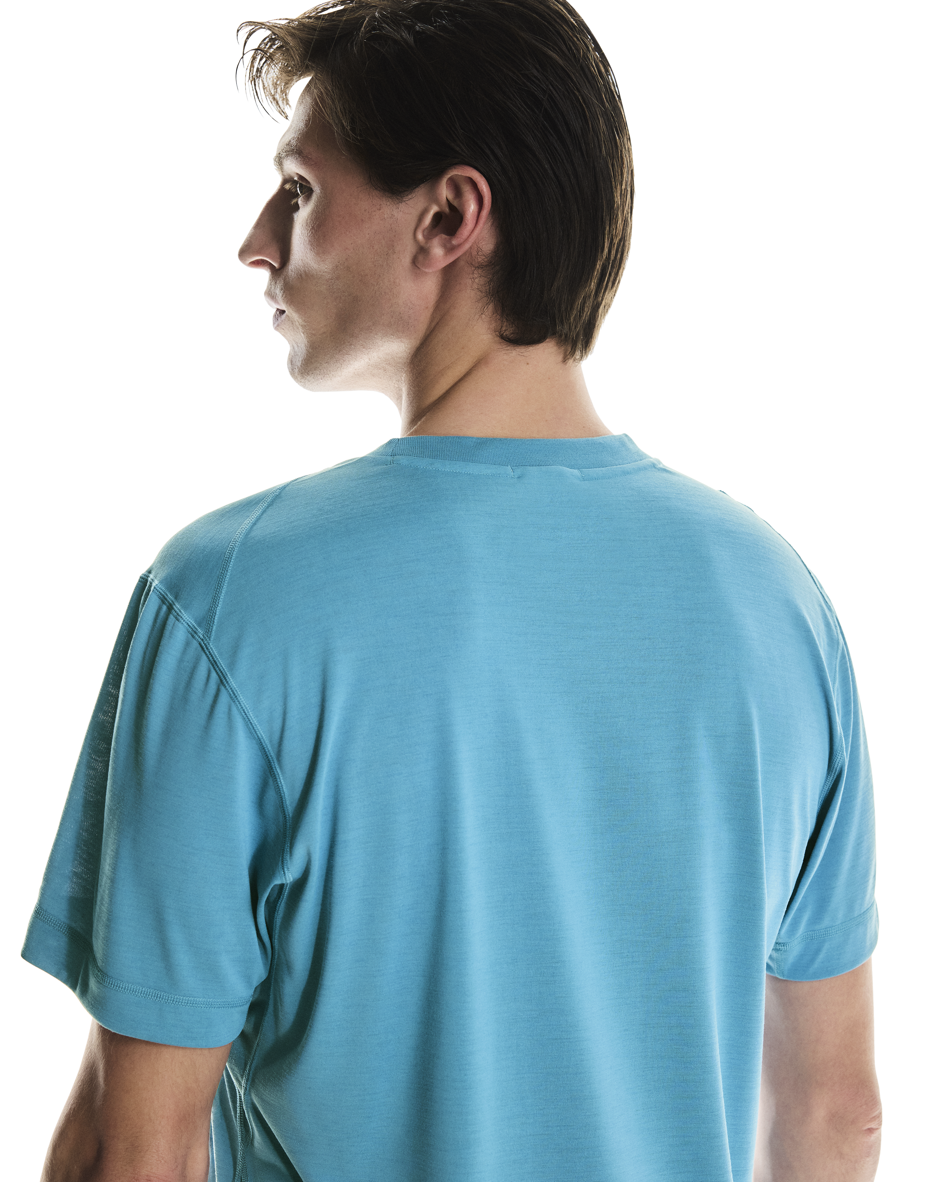 Image of Мъжка Тениска ON Train-T