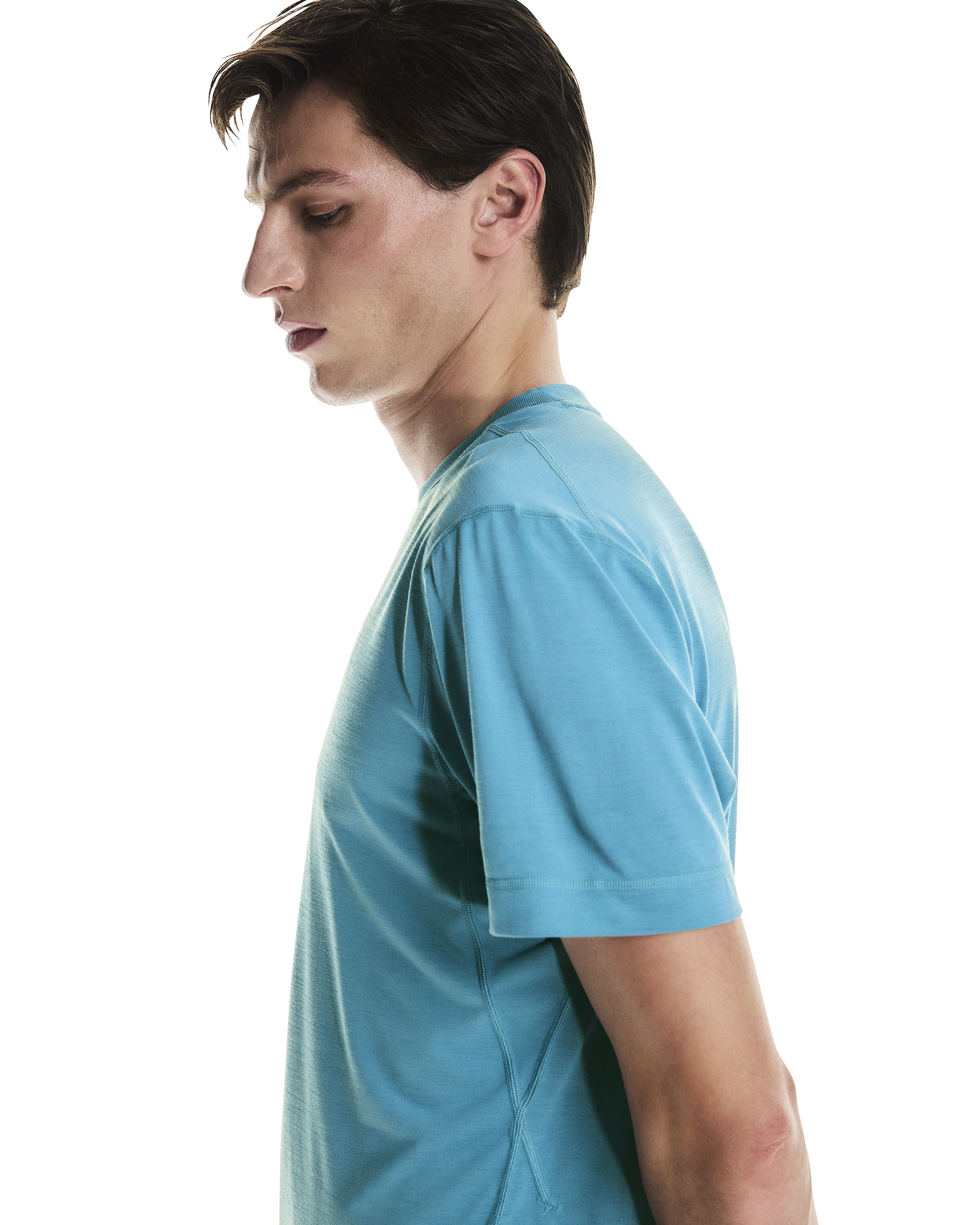 Image of Мъжка Тениска ON Train-T