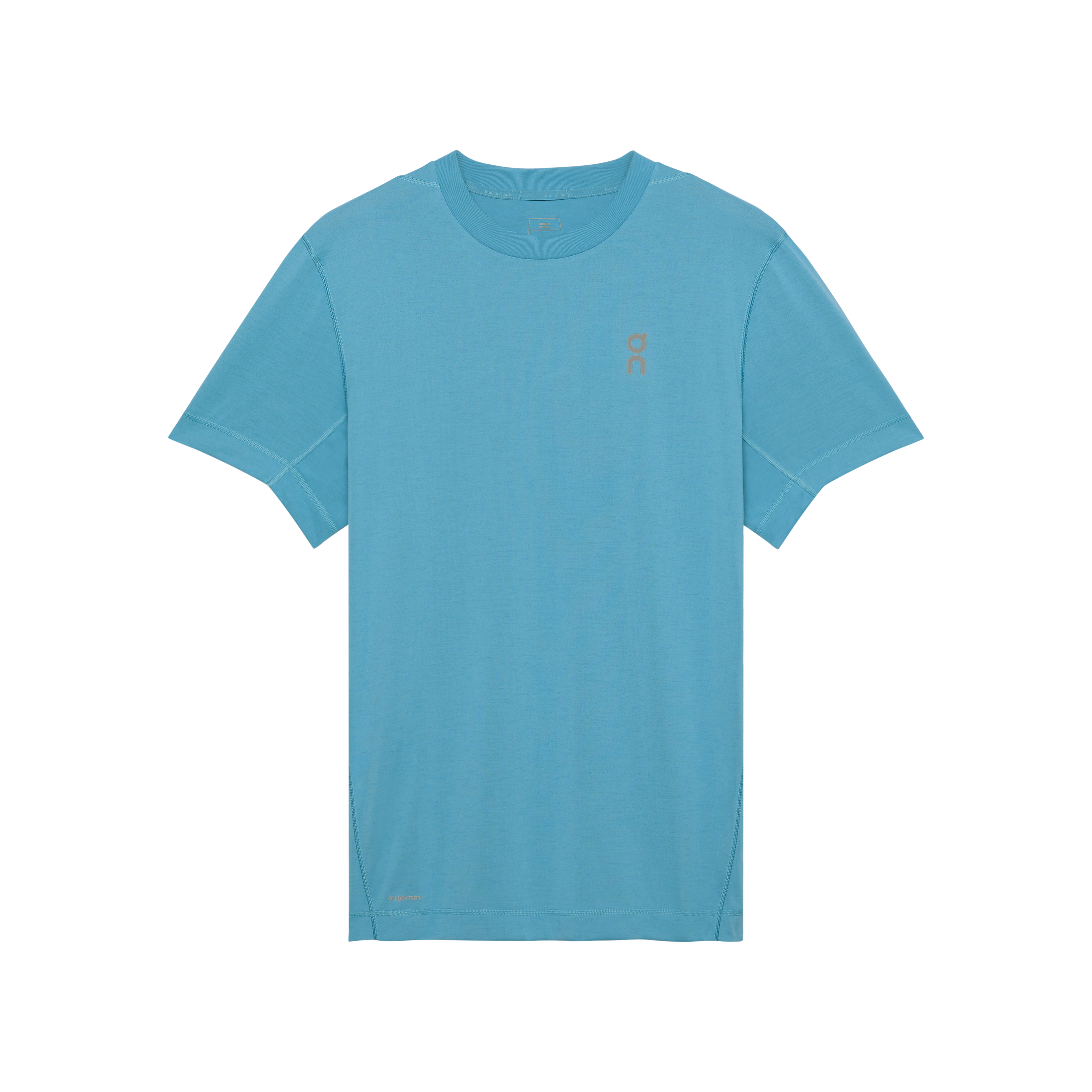 Image of Мъжка Тениска ON Train-T