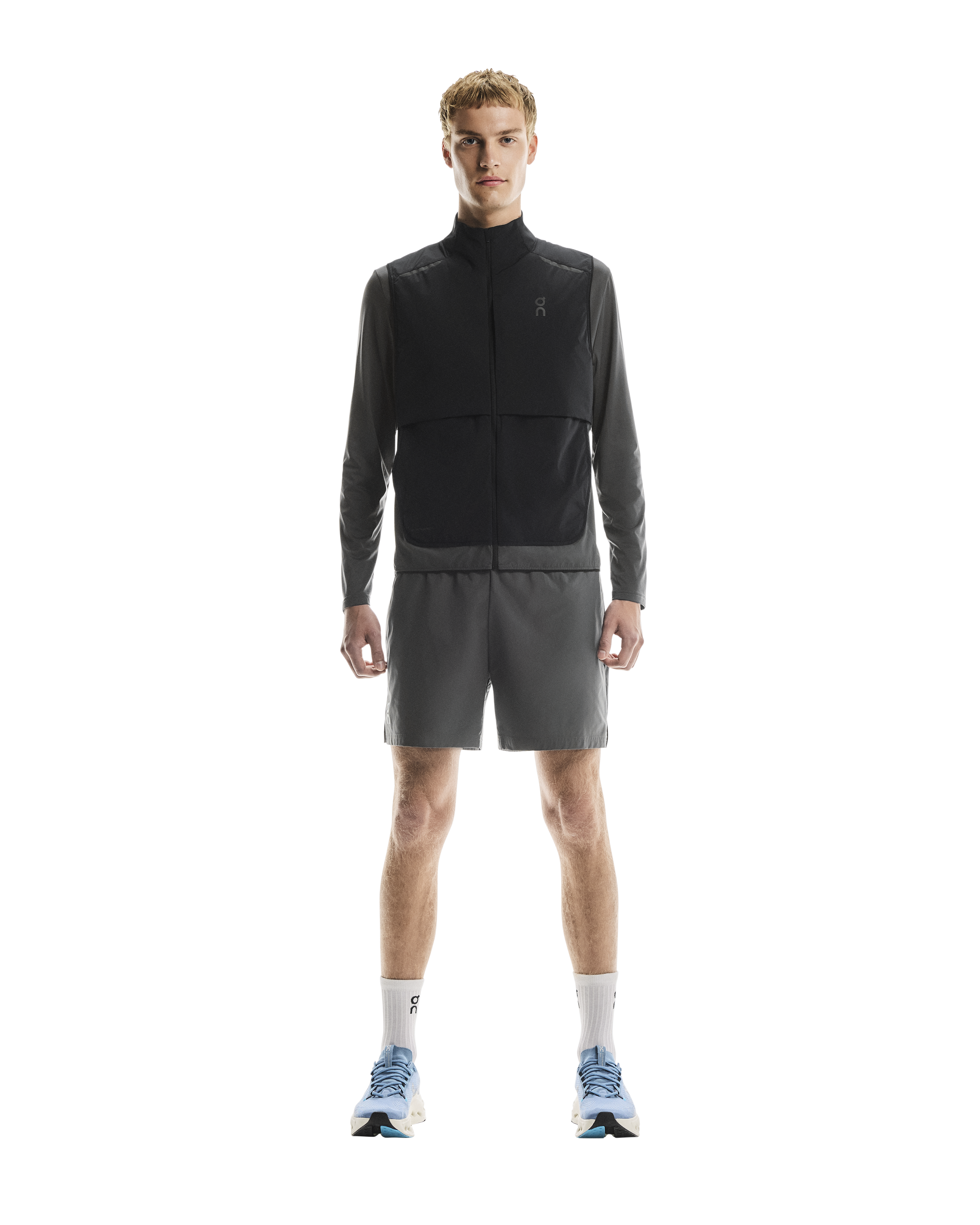 Image of Мъжки Елек ON Weather Vest