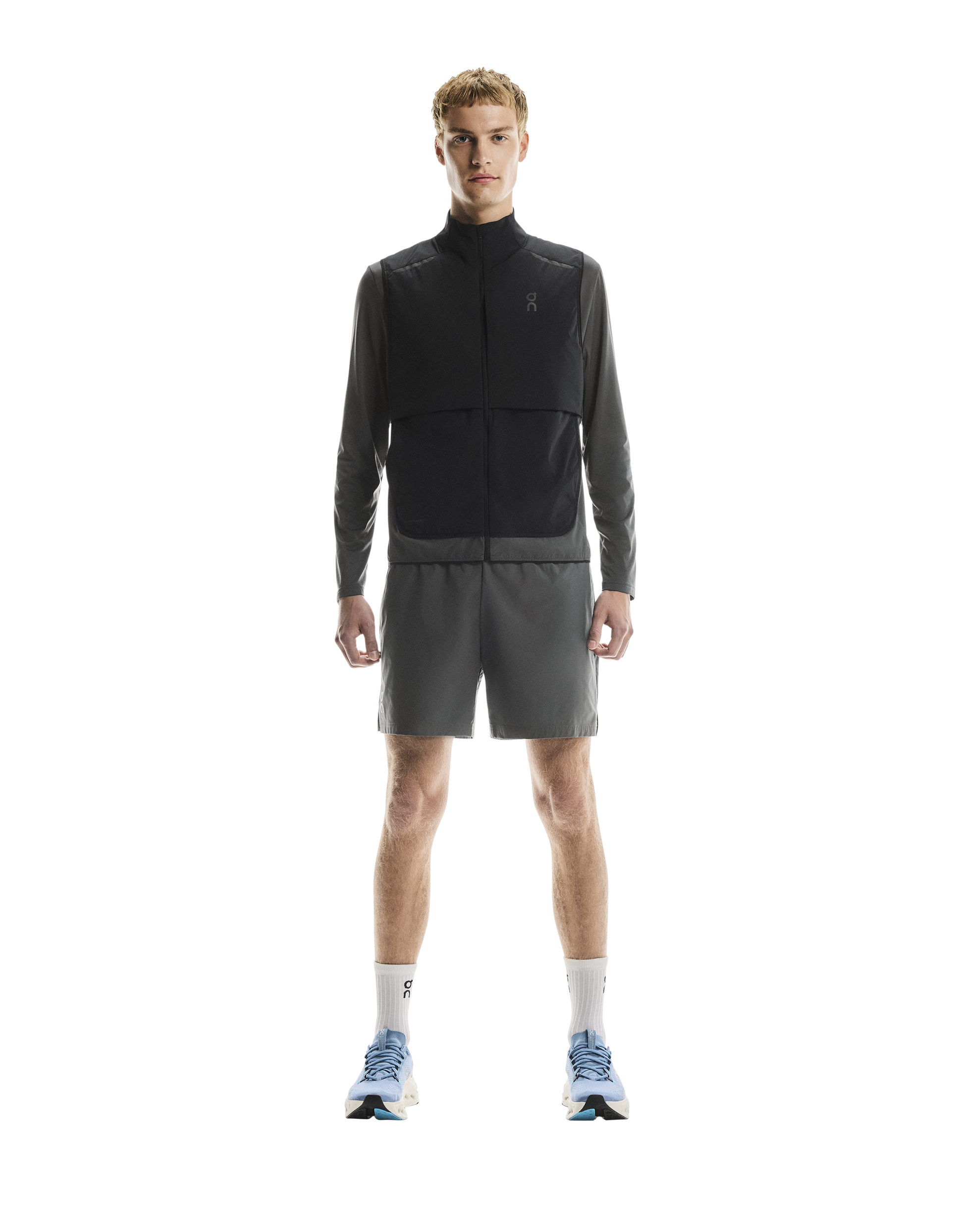 Мъжки Елек ON Weather Vest