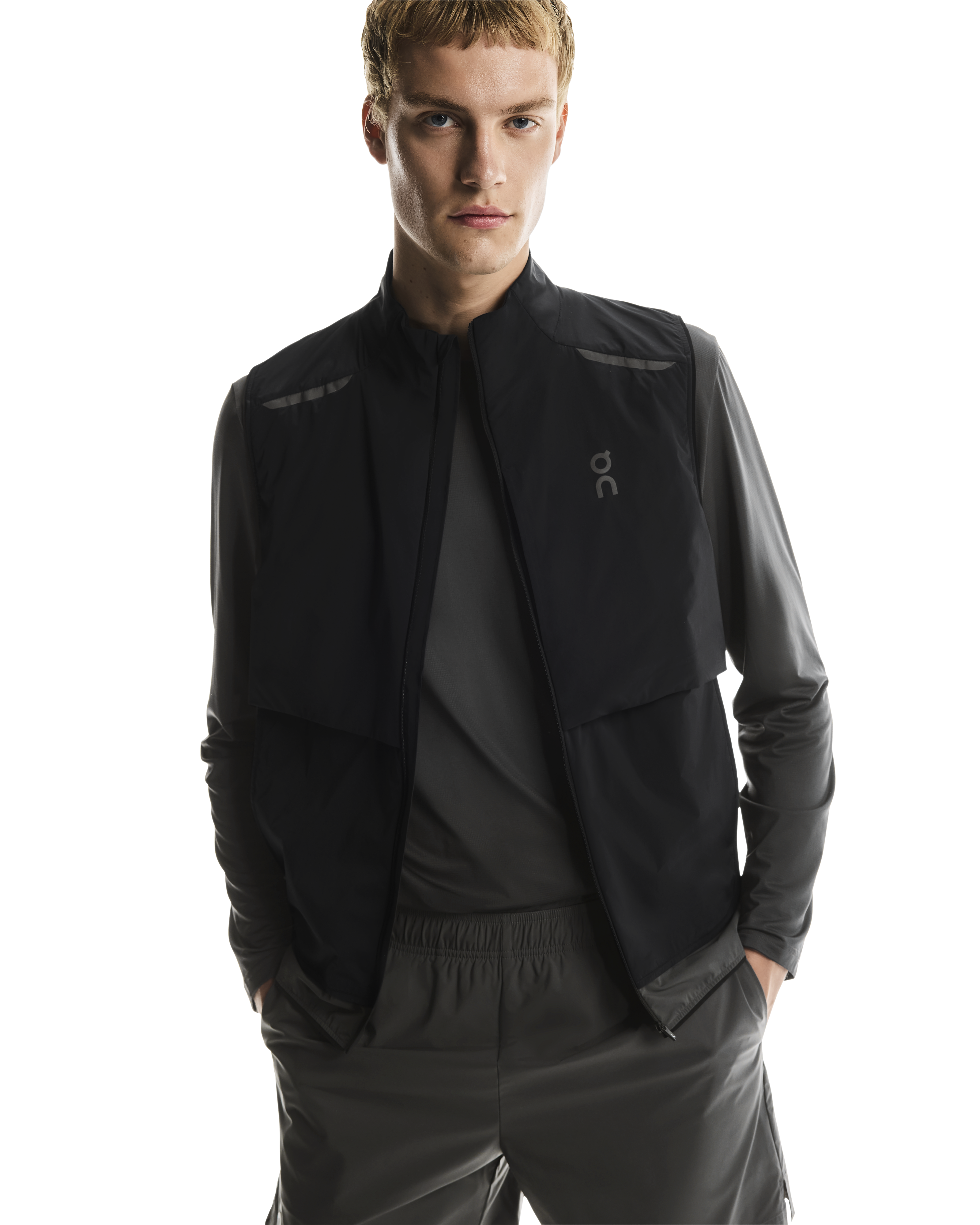 Image of Мъжки Елек ON Weather Vest