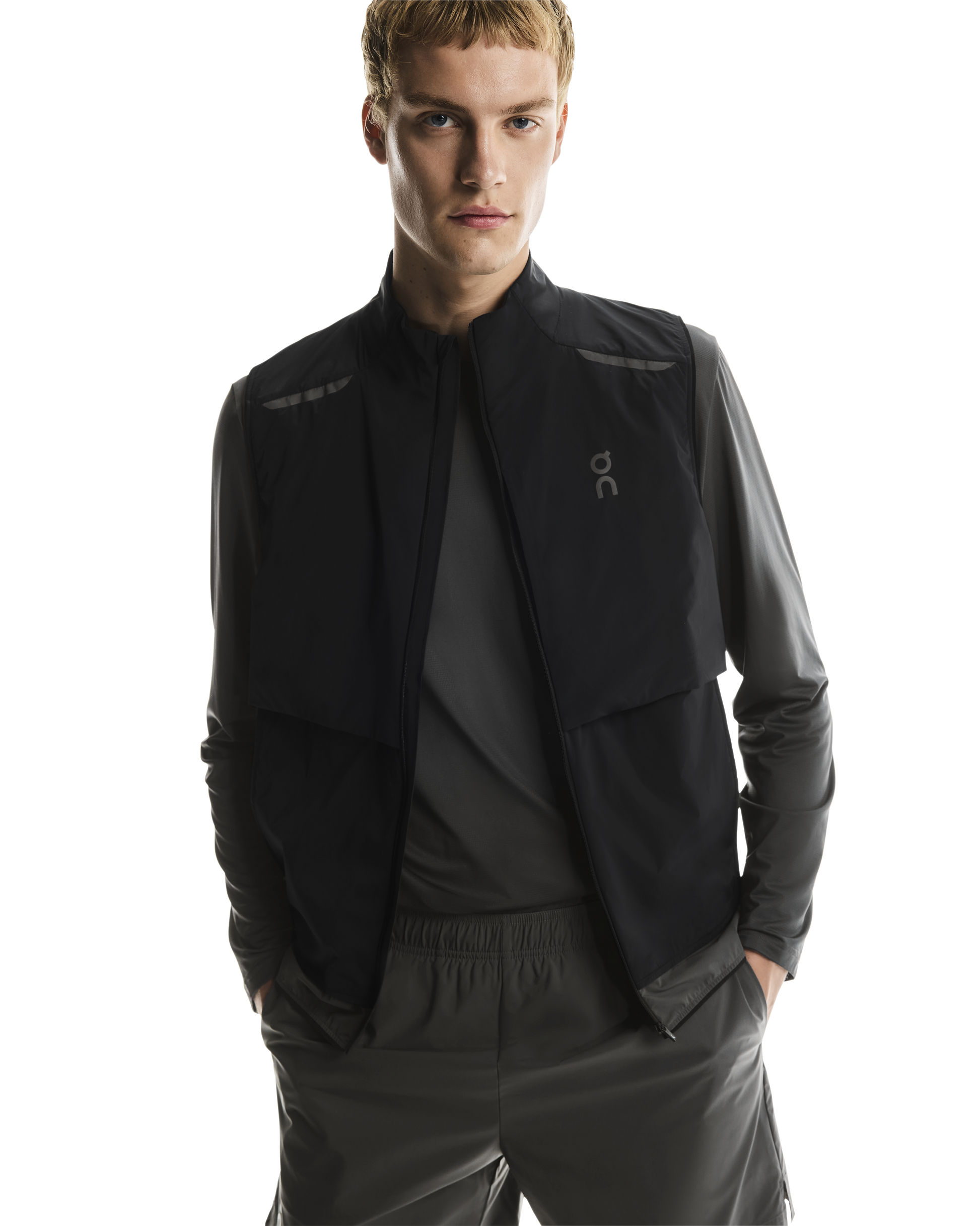 Мъжки Елек ON Weather Vest