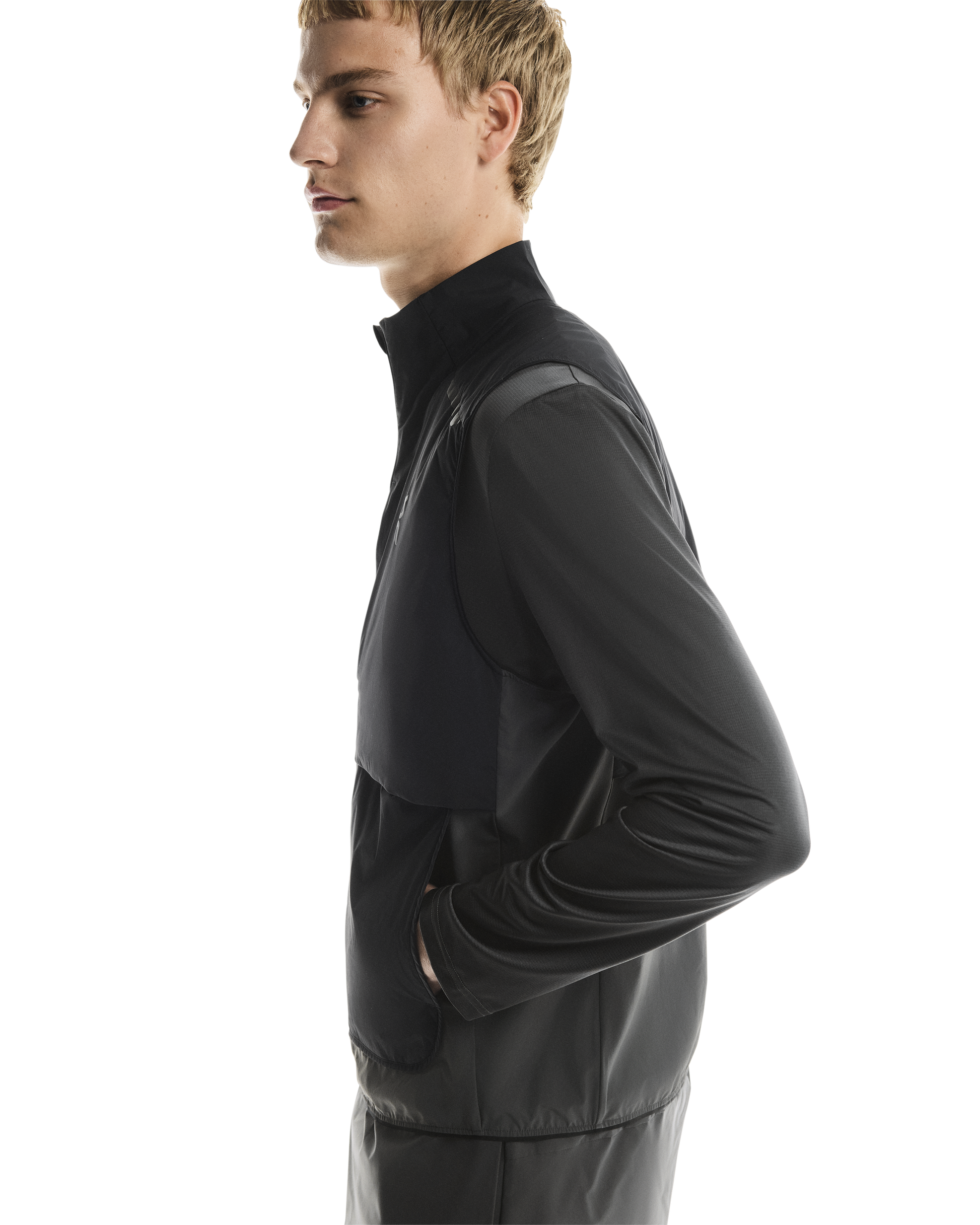 Мъжки Елек ON Weather Vest