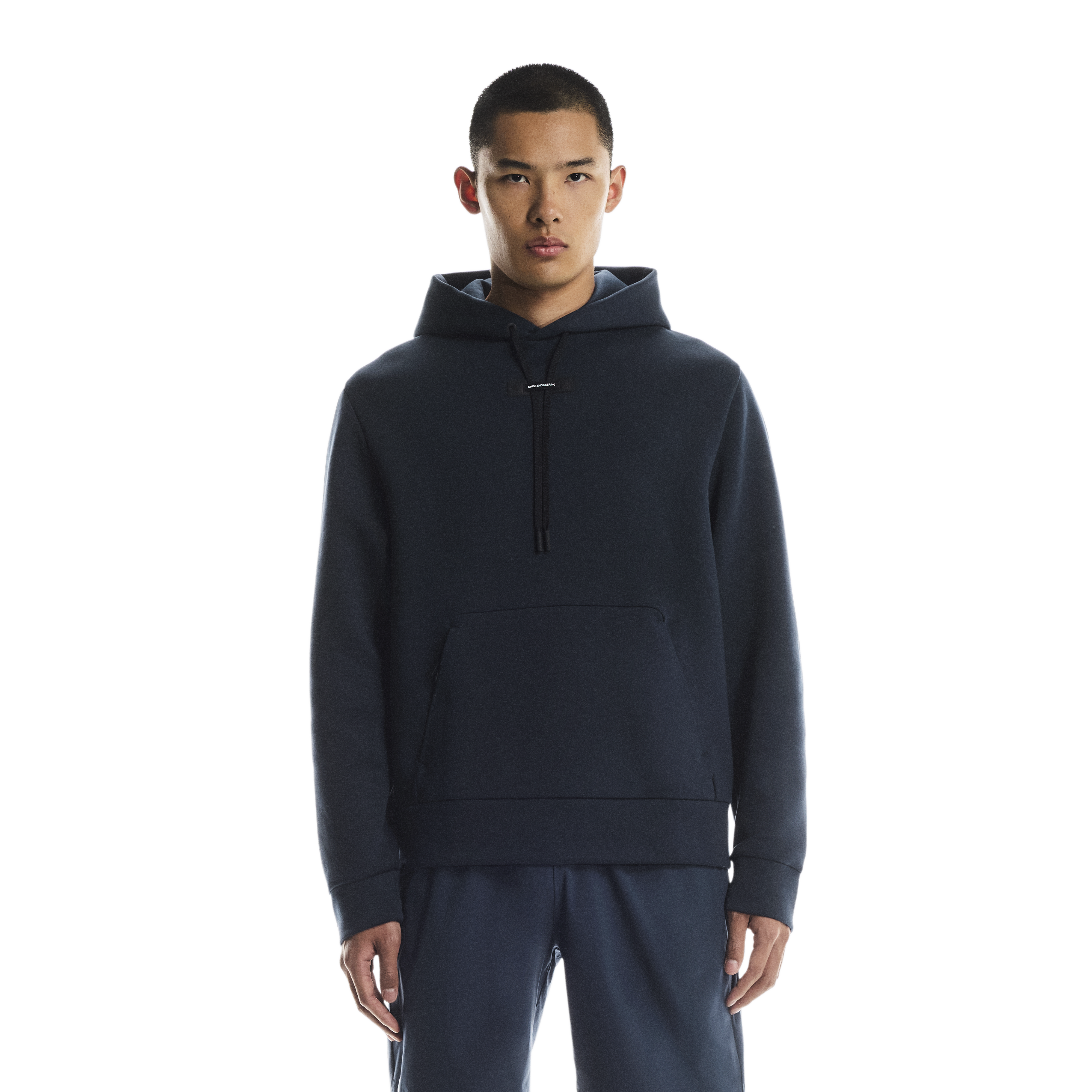 Image of Мъжки Суитшърт ON Focus Tech Hoodie