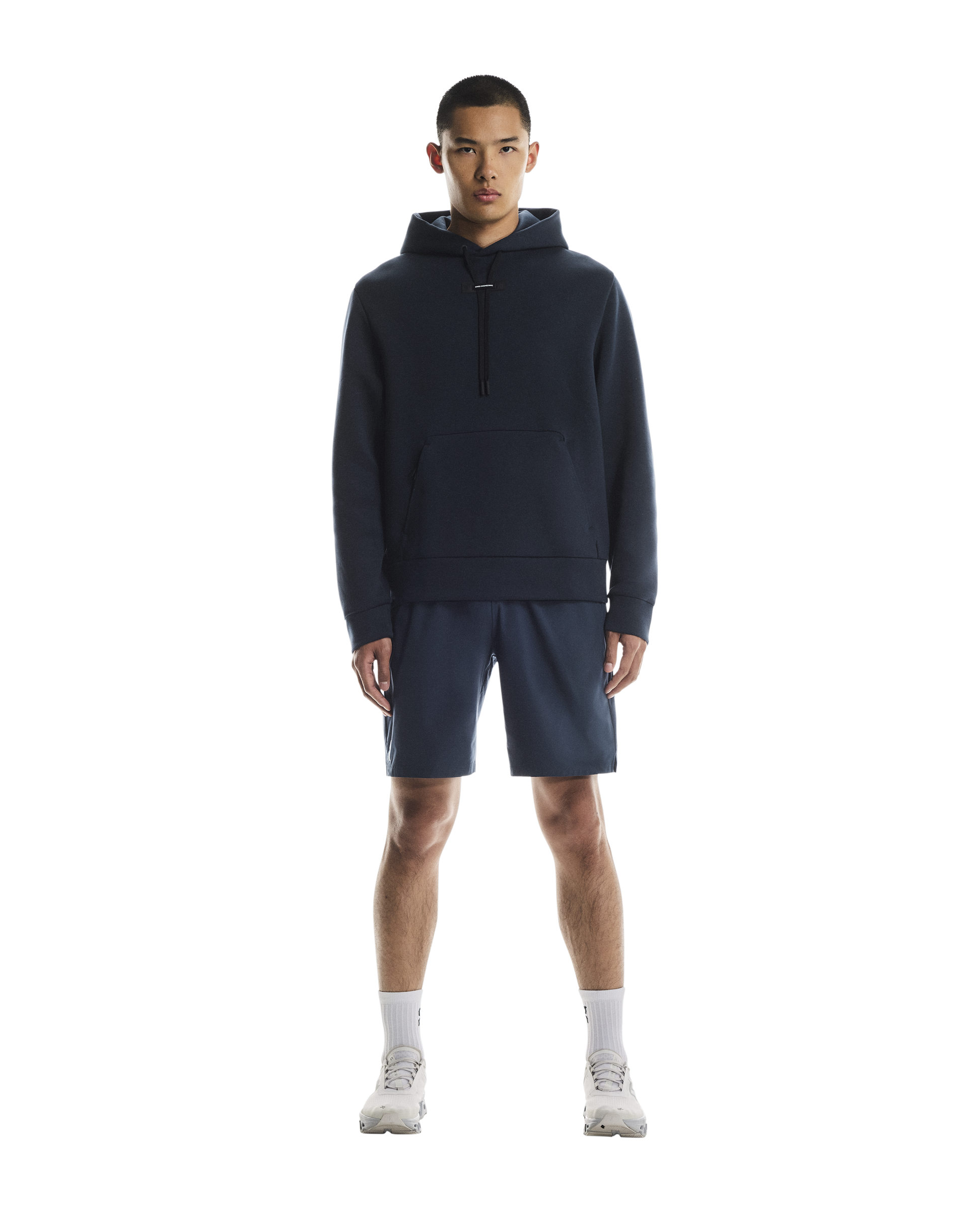 Мъжки Суитшърт ON Focus Tech Hoodie