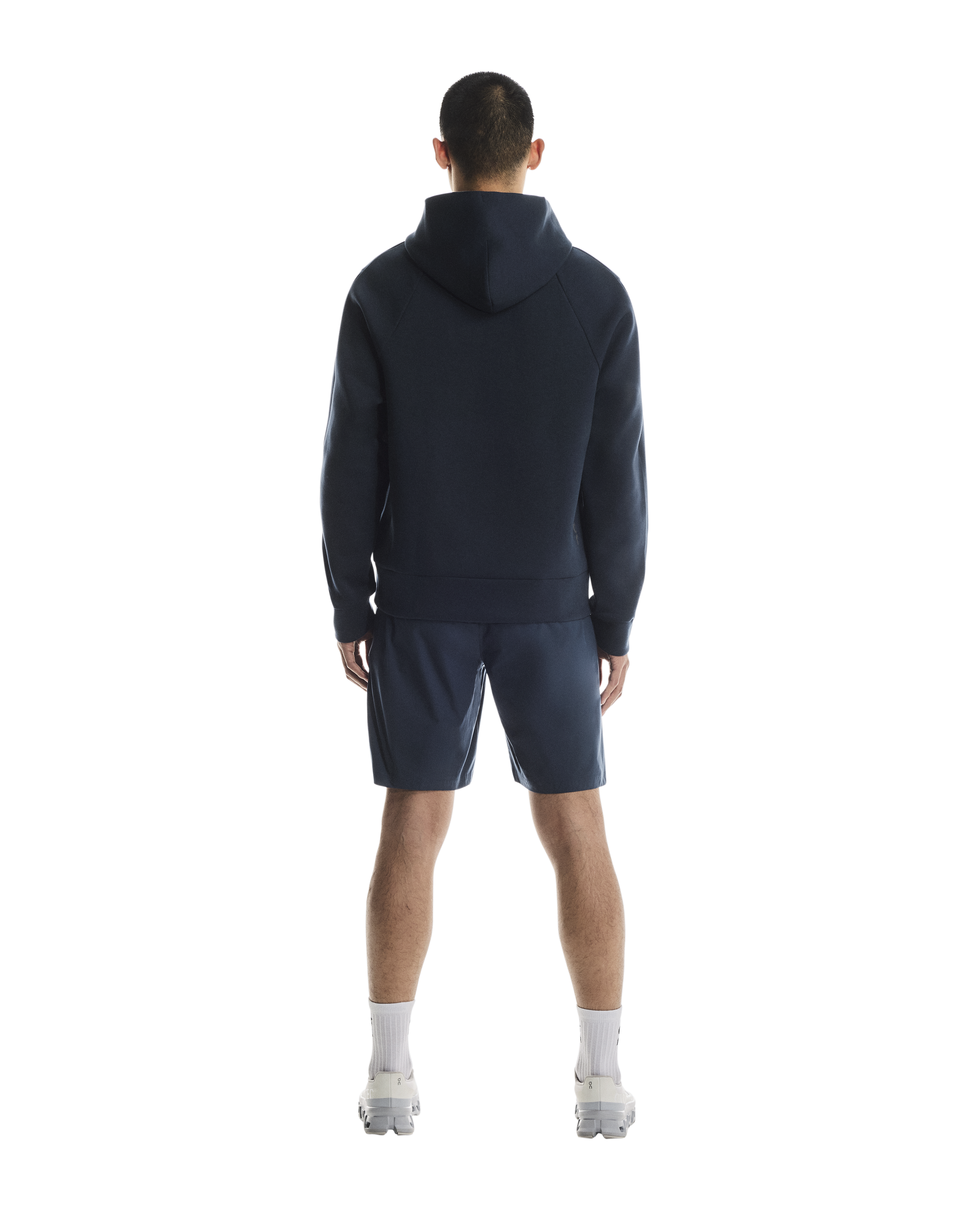 Image of Мъжки Суитшърт ON Focus Tech Hoodie