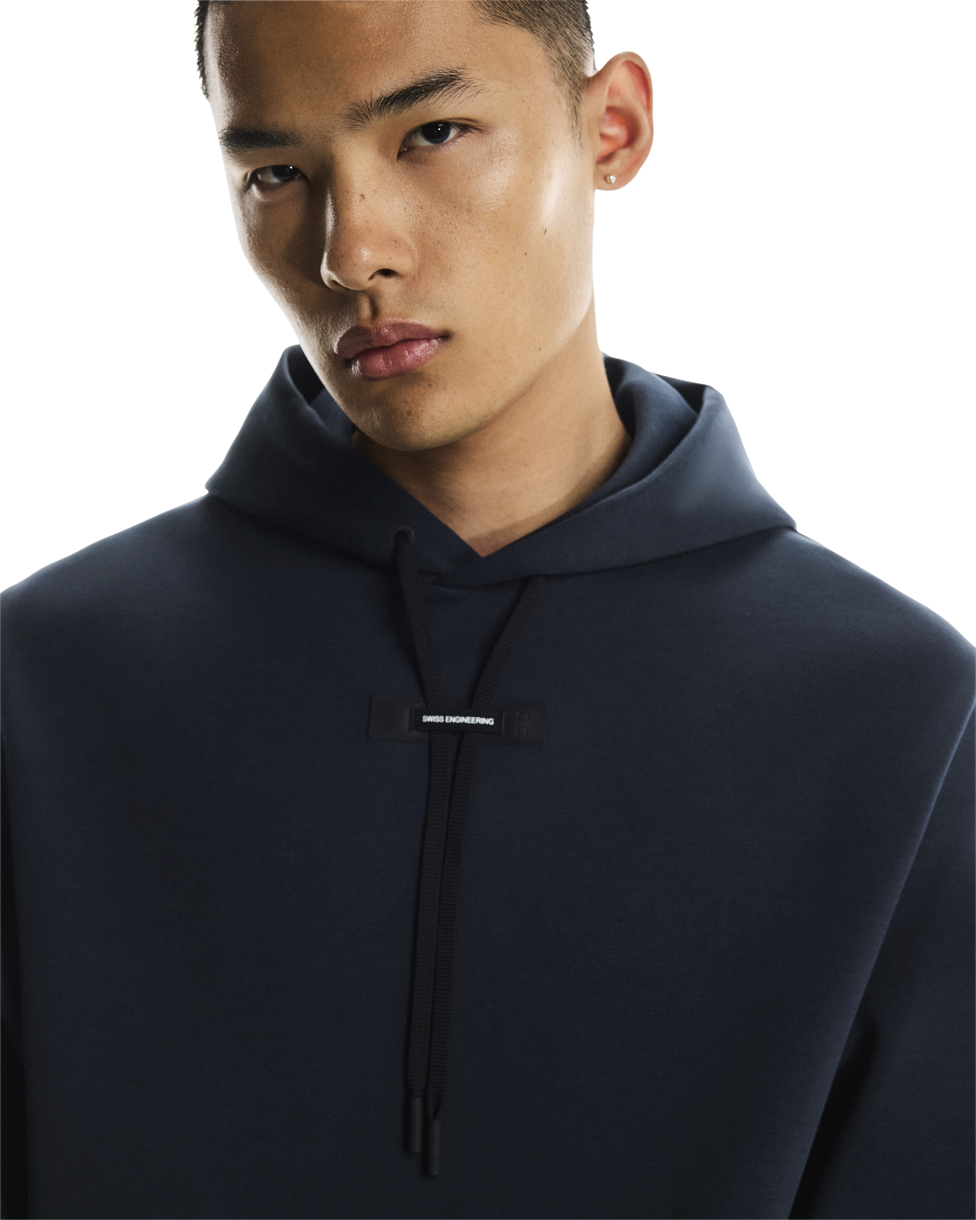 Мъжки Суитшърт ON Focus Tech Hoodie