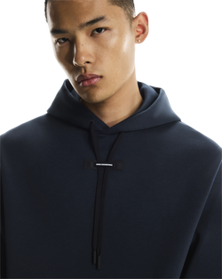 Image of Мъжки Суитшърт ON Focus Tech Hoodie