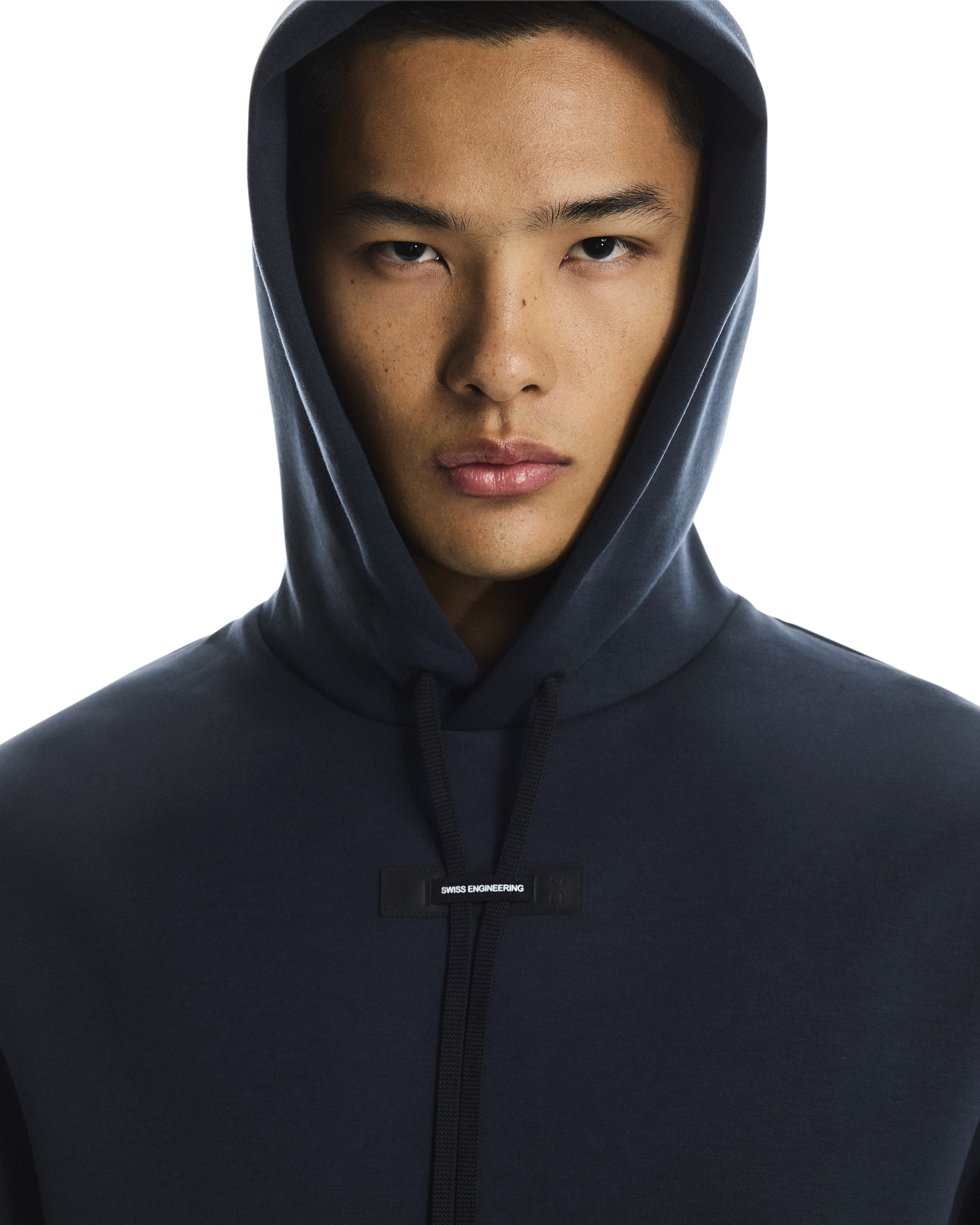 Image of Мъжки Суитшърт ON Focus Tech Hoodie