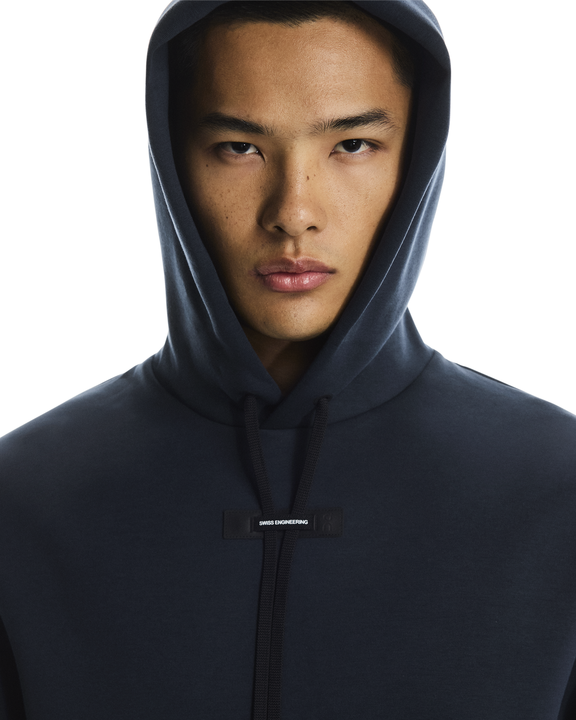 Мъжки Суитшърт ON Focus Tech Hoodie