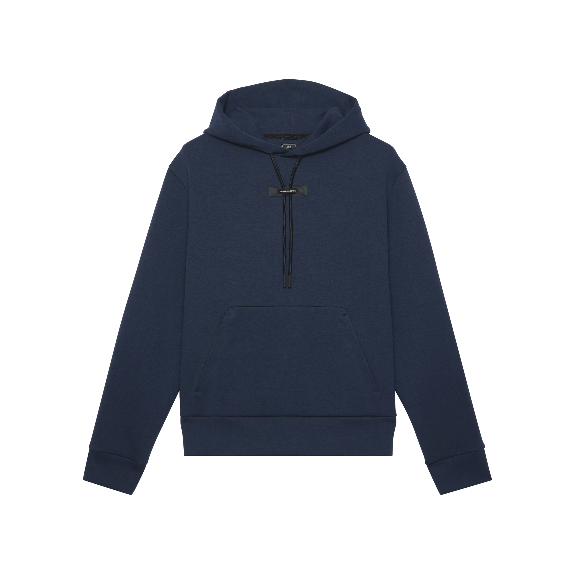 Мъжки Суитшърт ON Focus Tech Hoodie