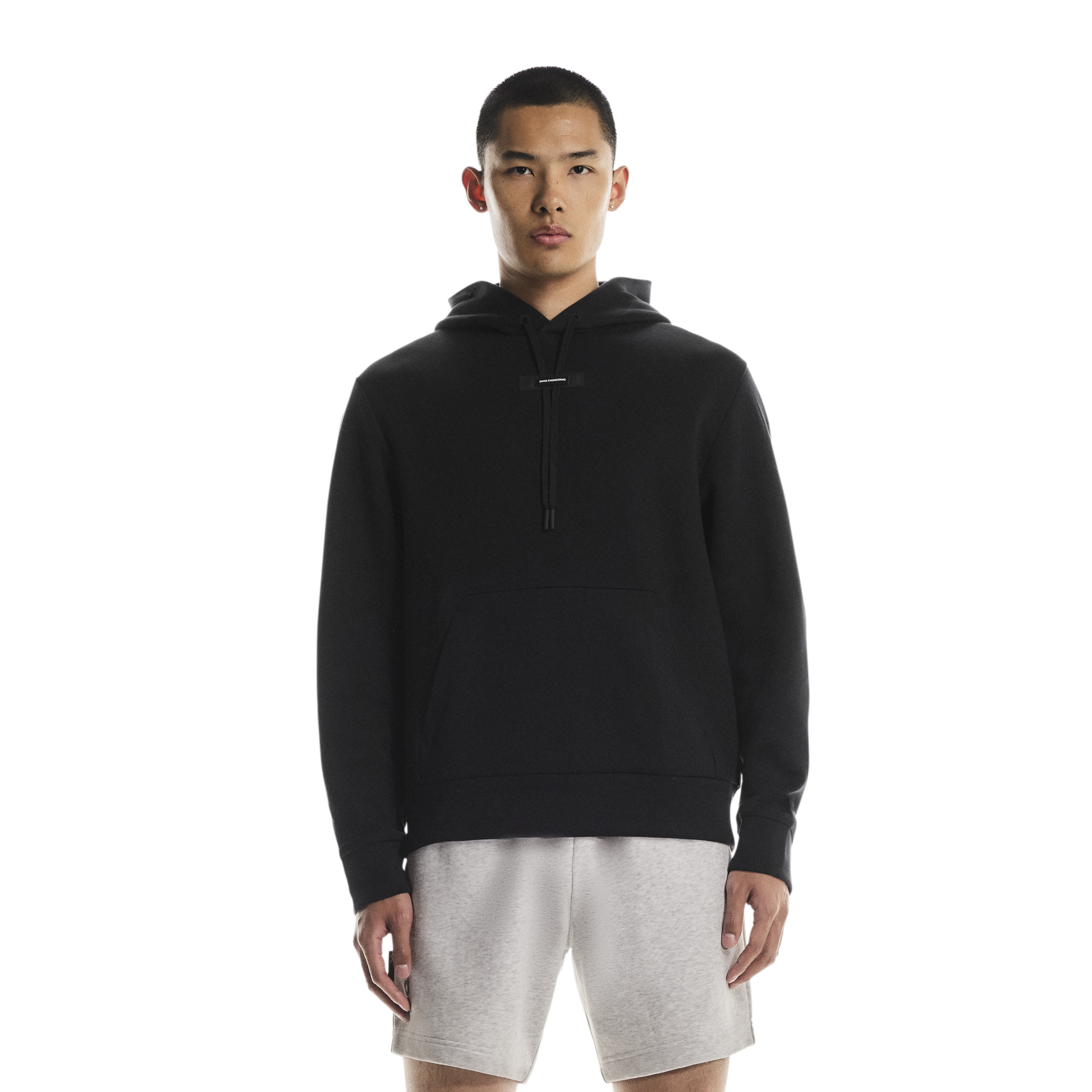 Мъжки Суитшърт ON Focus Tech Hoodie