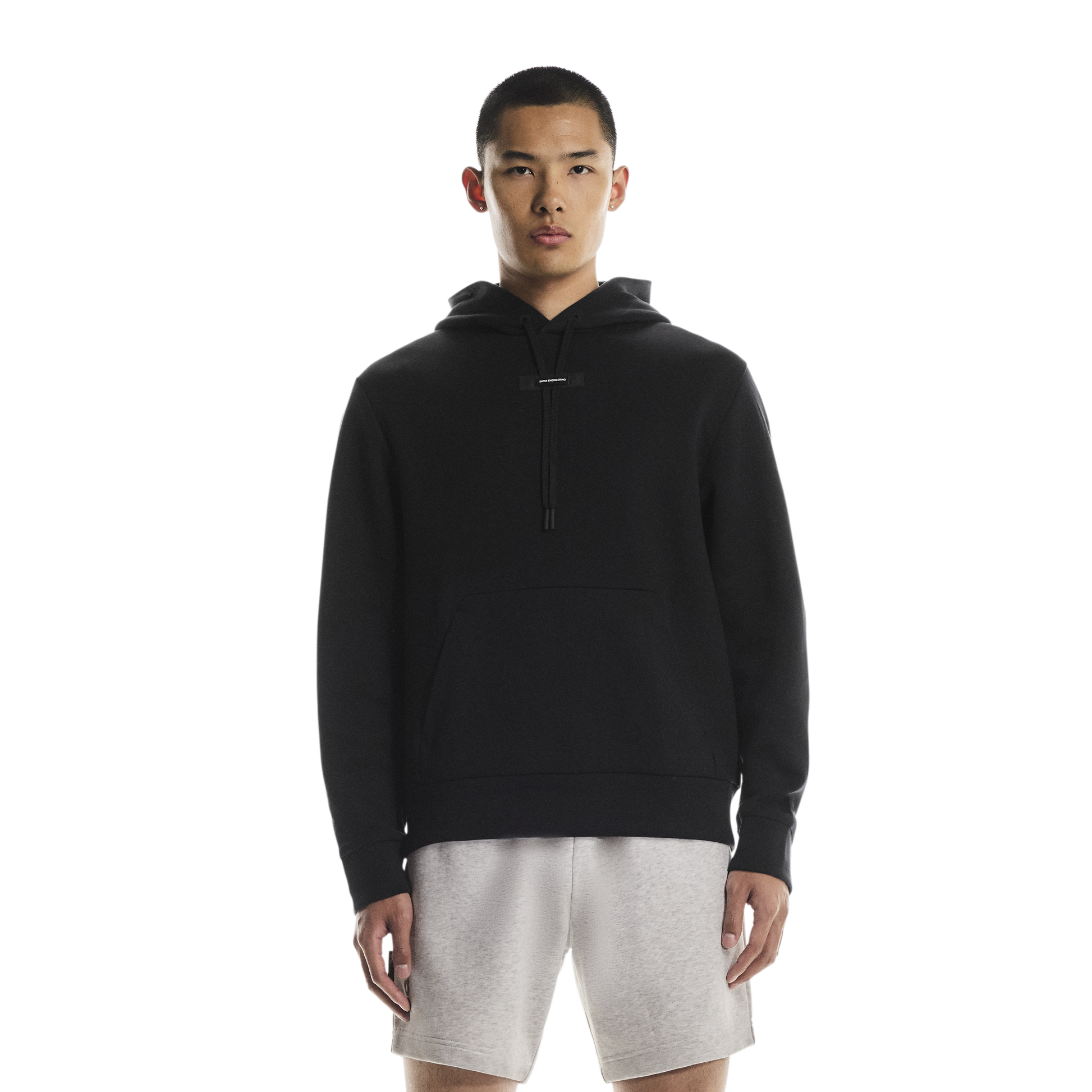 Мъжки Суитшърт ON Focus Tech Hoodie