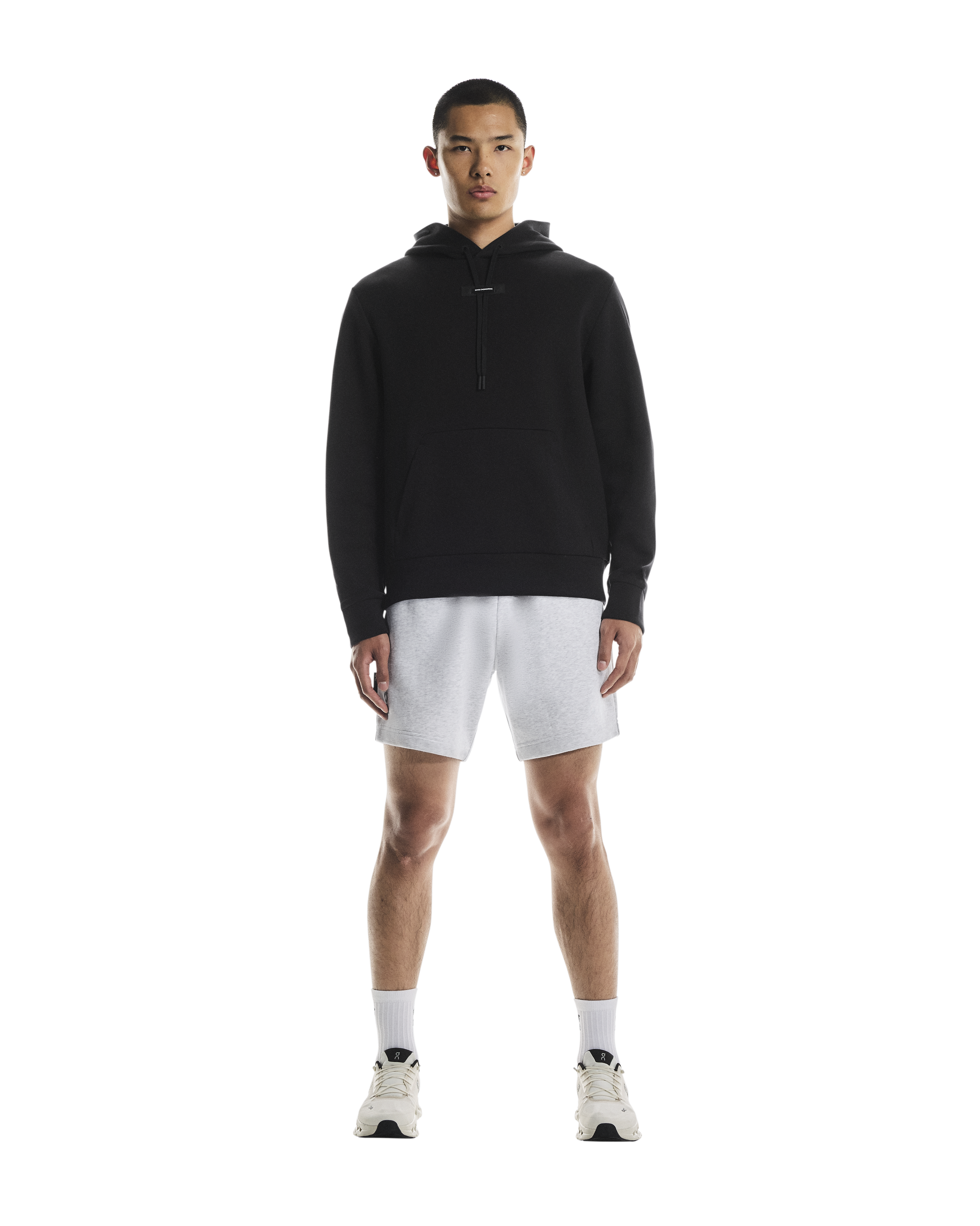 Мъжки Суитшърт ON Focus Tech Hoodie