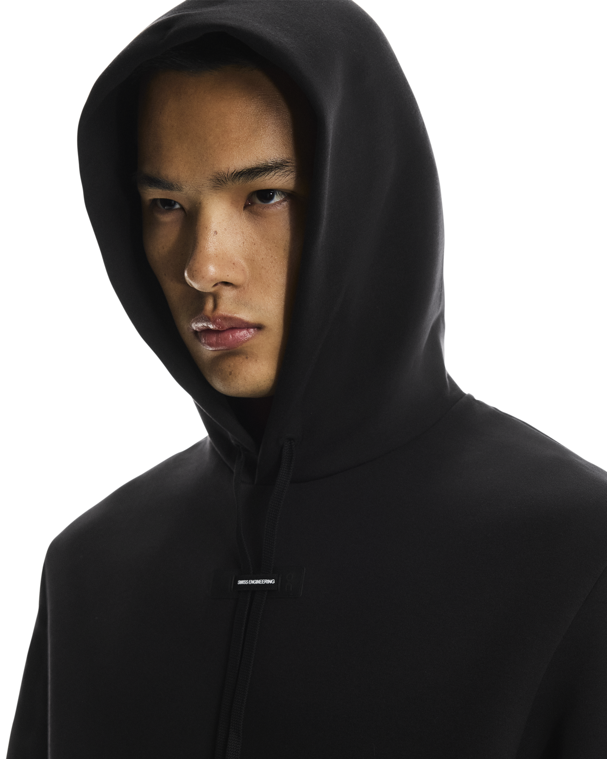 Мъжки Суитшърт ON Focus Tech Hoodie