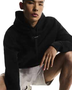 Image of Мъжки Суитшърт ON Focus Tech Hoodie
