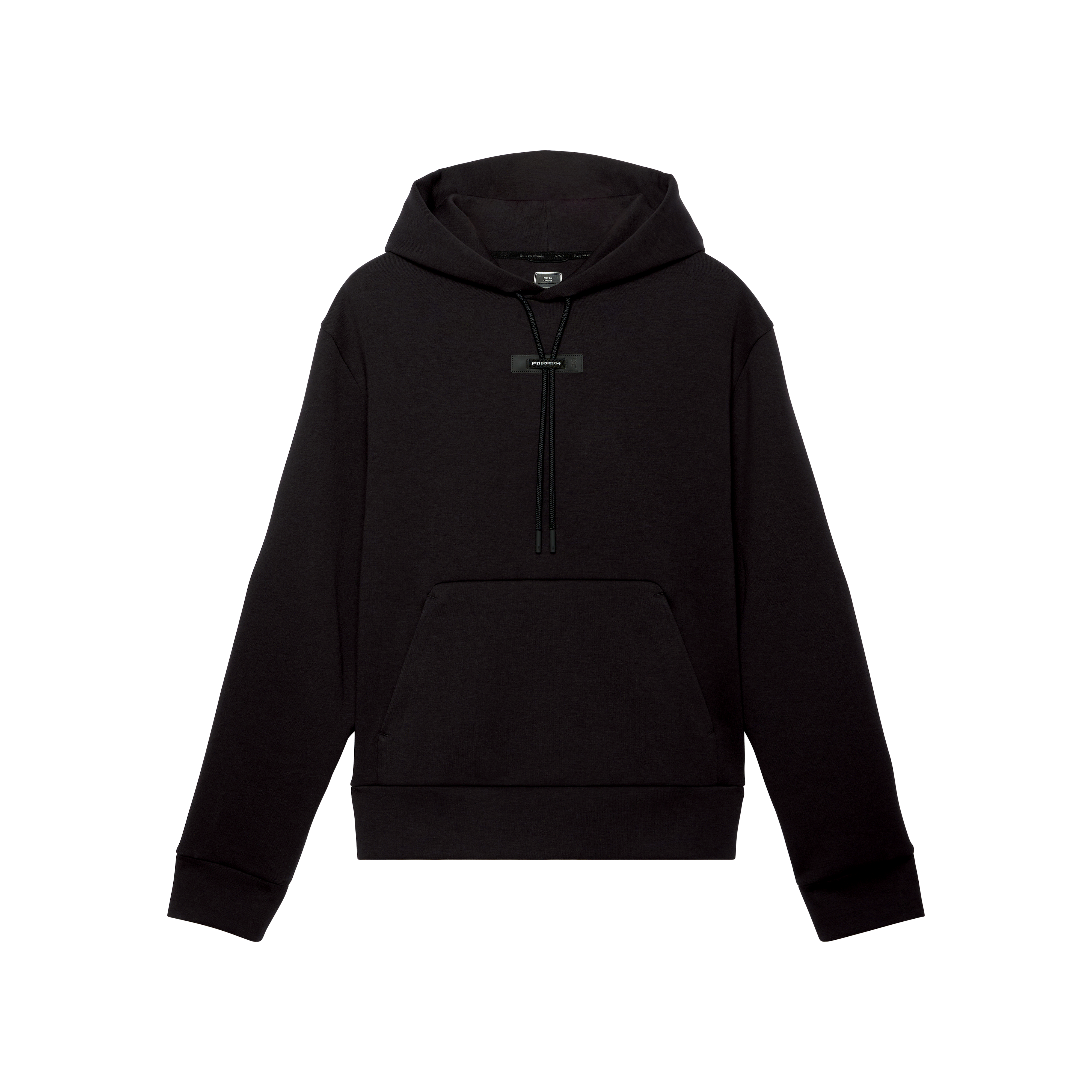 Мъжки Суитшърт ON Focus Tech Hoodie