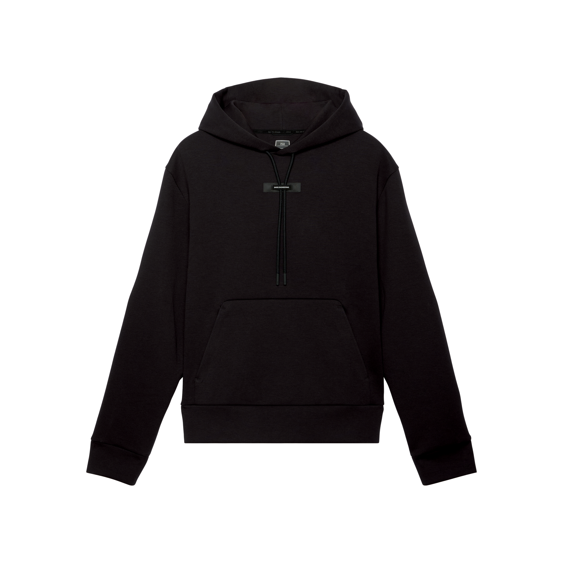 Мъжки Суитшърт ON Focus Tech Hoodie