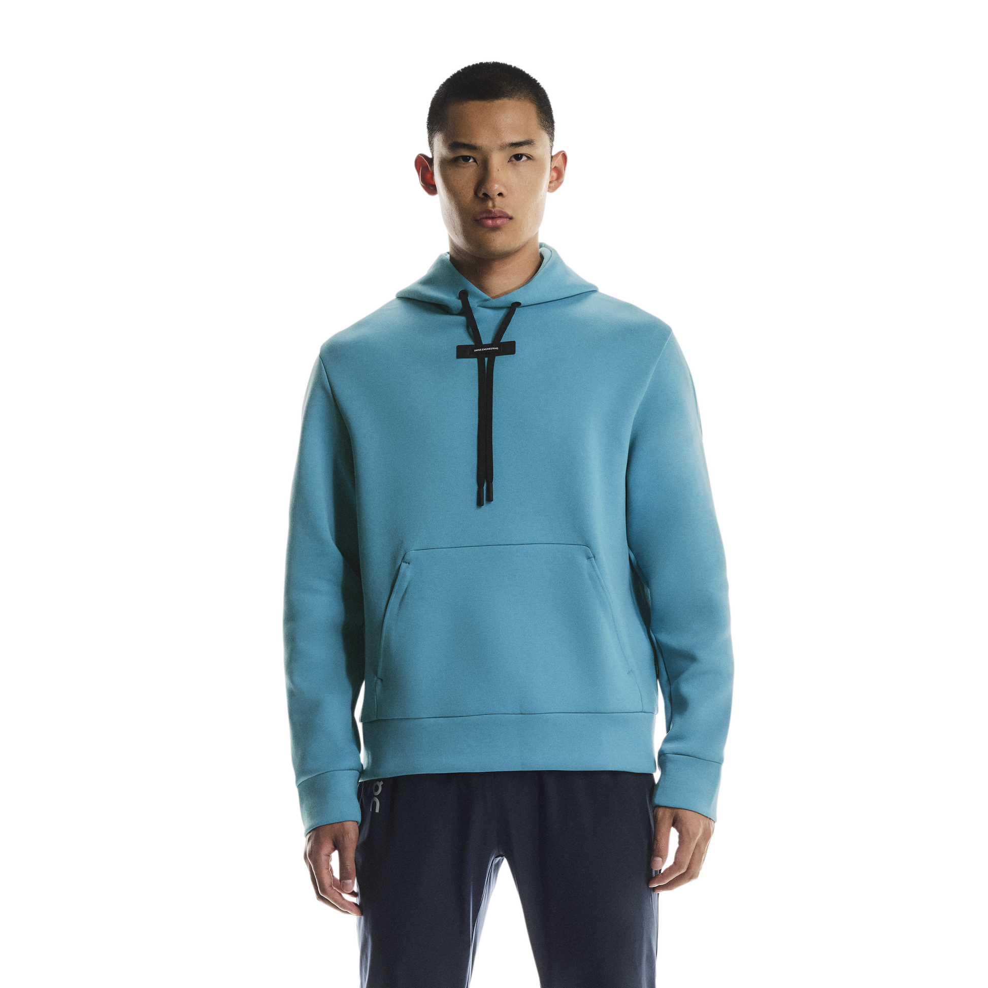 Мъжки Суитшърт ON Focus Tech Hoodie