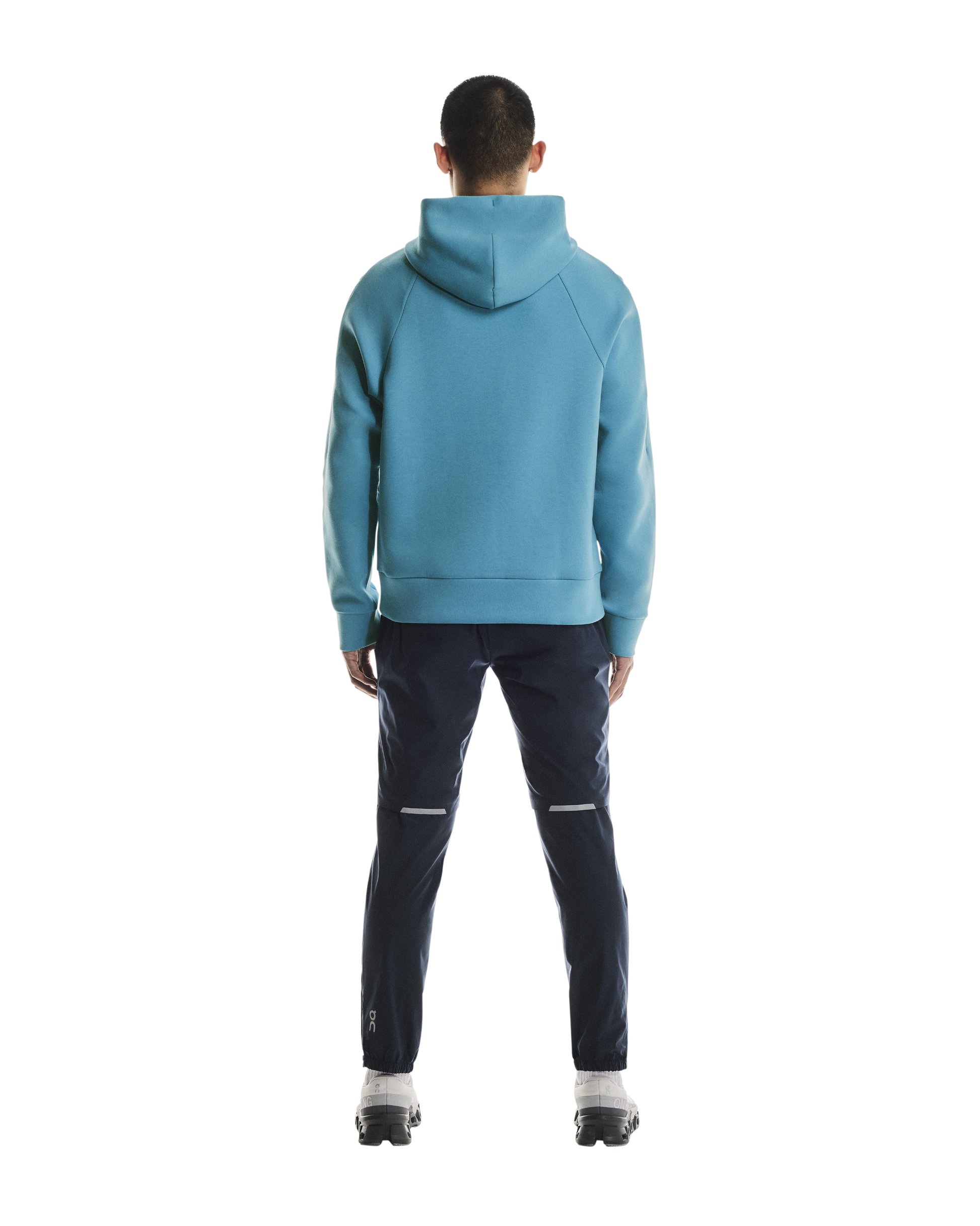 Мъжки Суитшърт ON Focus Tech Hoodie