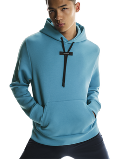 Image of Мъжки Суитшърт ON Focus Tech Hoodie