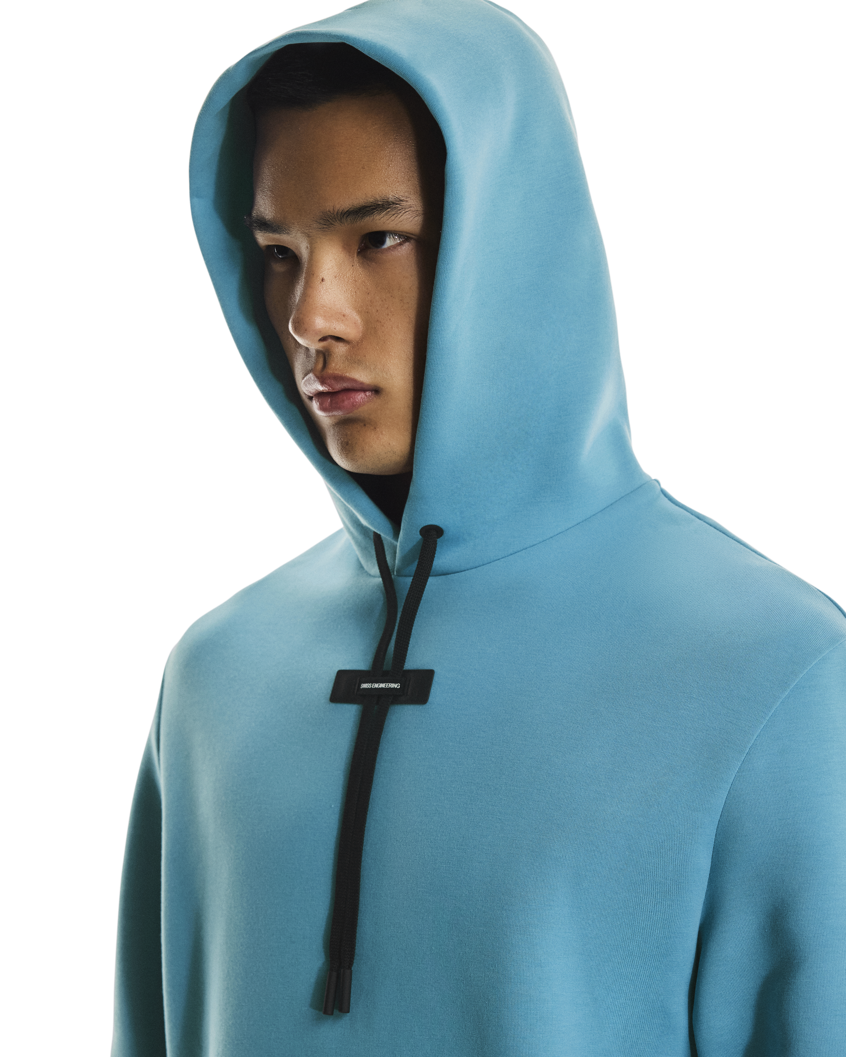 Image of Мъжки Суитшърт ON Focus Tech Hoodie