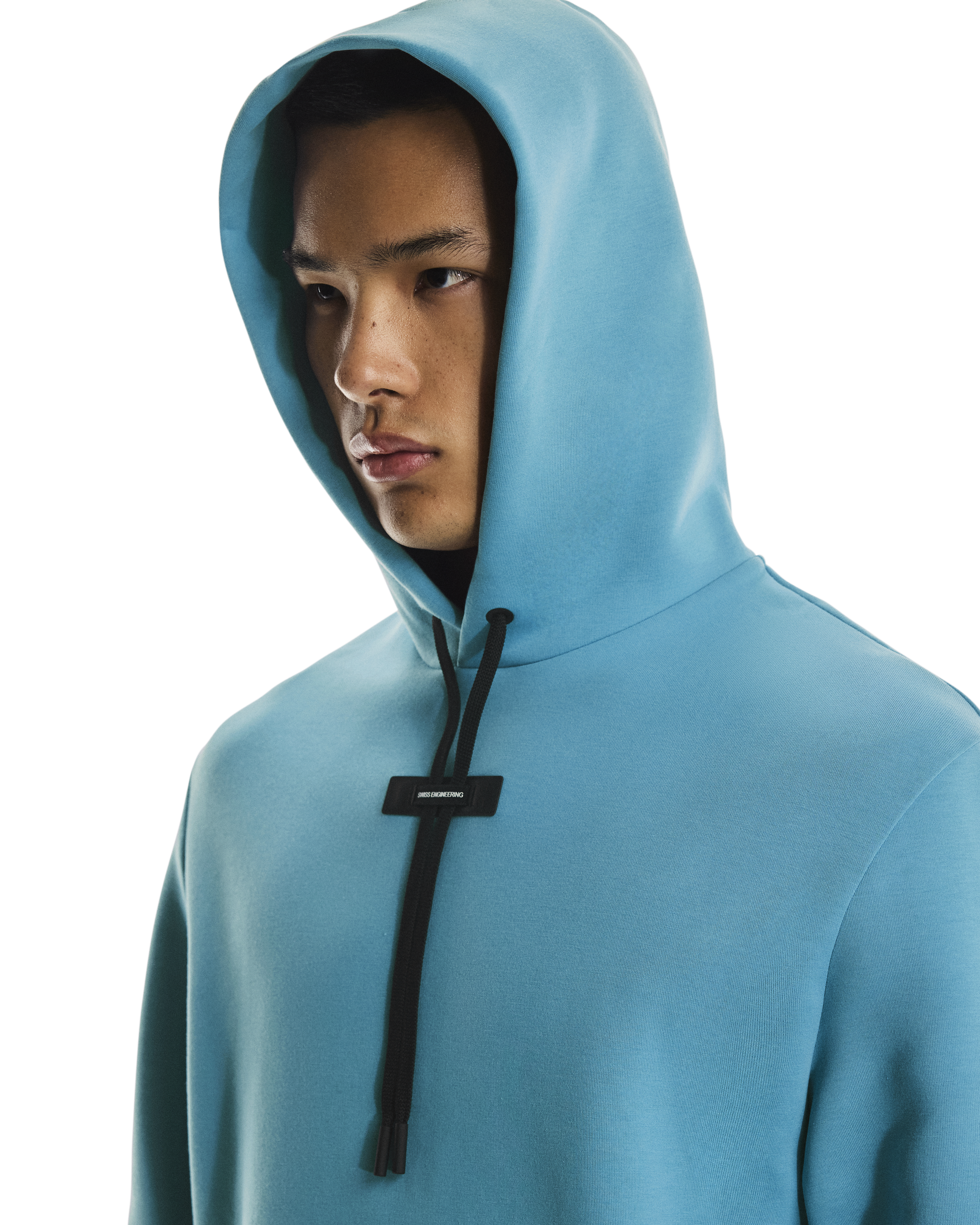 Мъжки Суитшърт ON Focus Tech Hoodie