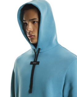 Image of Мъжки Суитшърт ON Focus Tech Hoodie