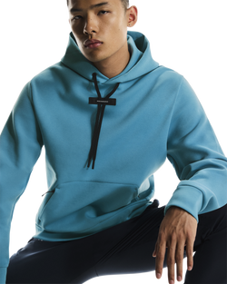 Image of Мъжки Суитшърт ON Focus Tech Hoodie