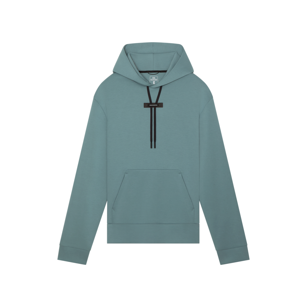 Image of Мъжки Суитшърт On Focus Tech Hoodie